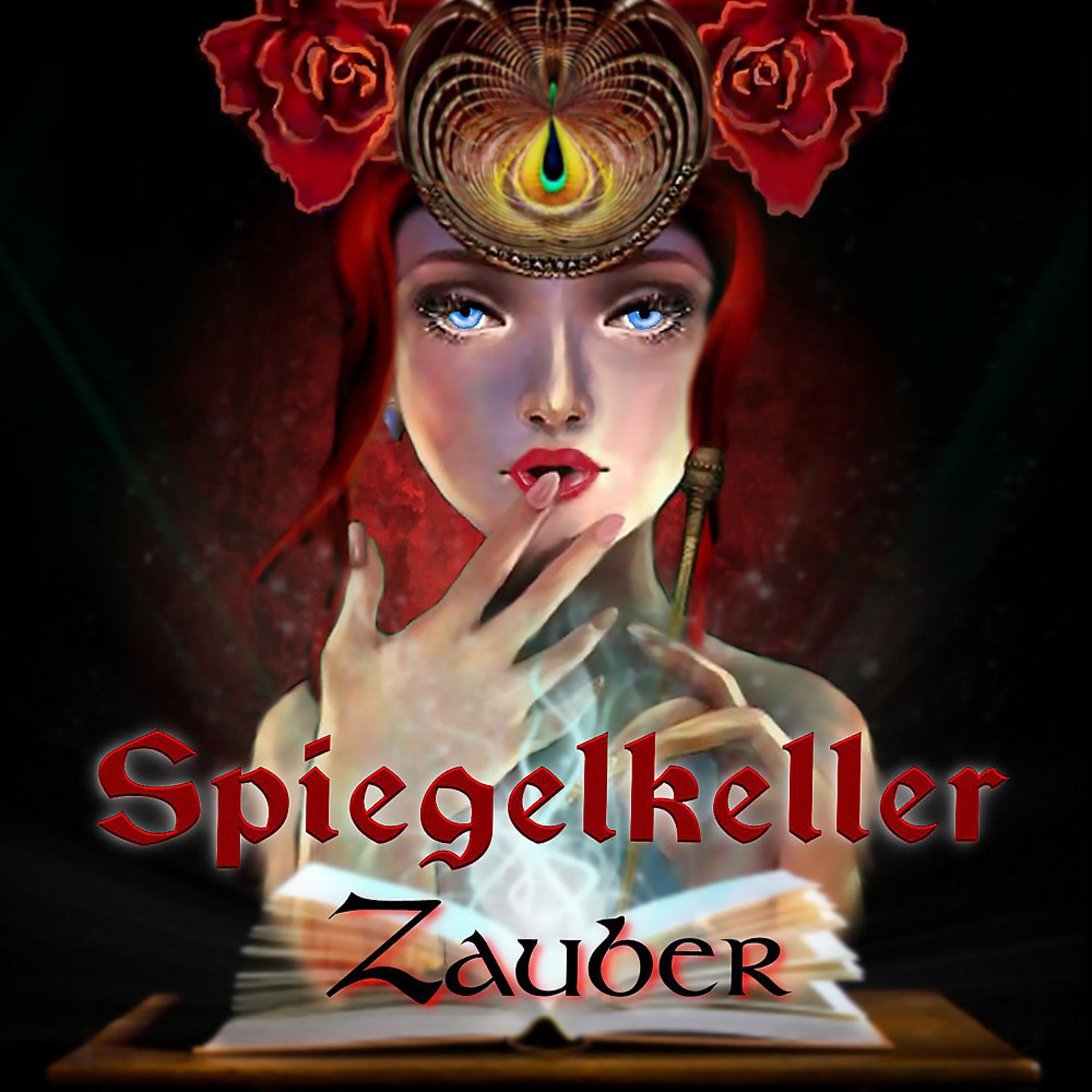 Постер альбома Zauber