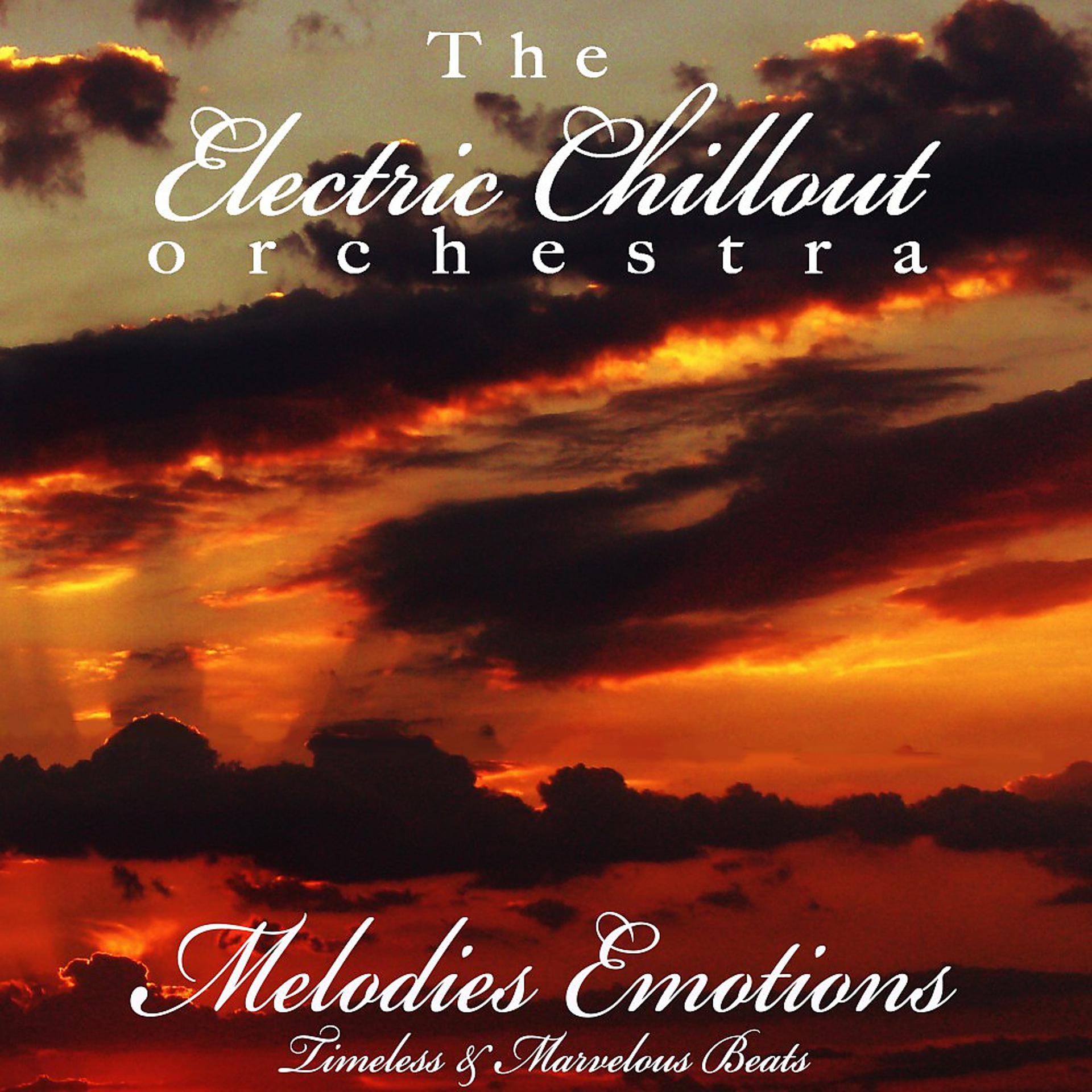 Постер альбома Melodies Emotions (Timeless & Marvelous Beats)
