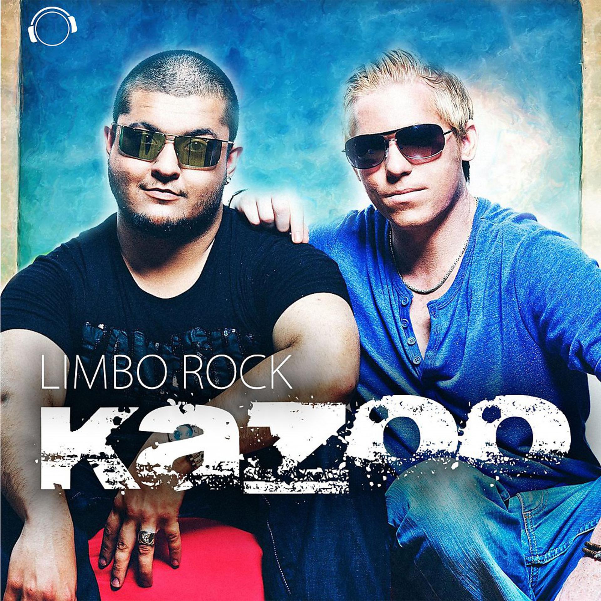 Постер альбома Limbo Rock