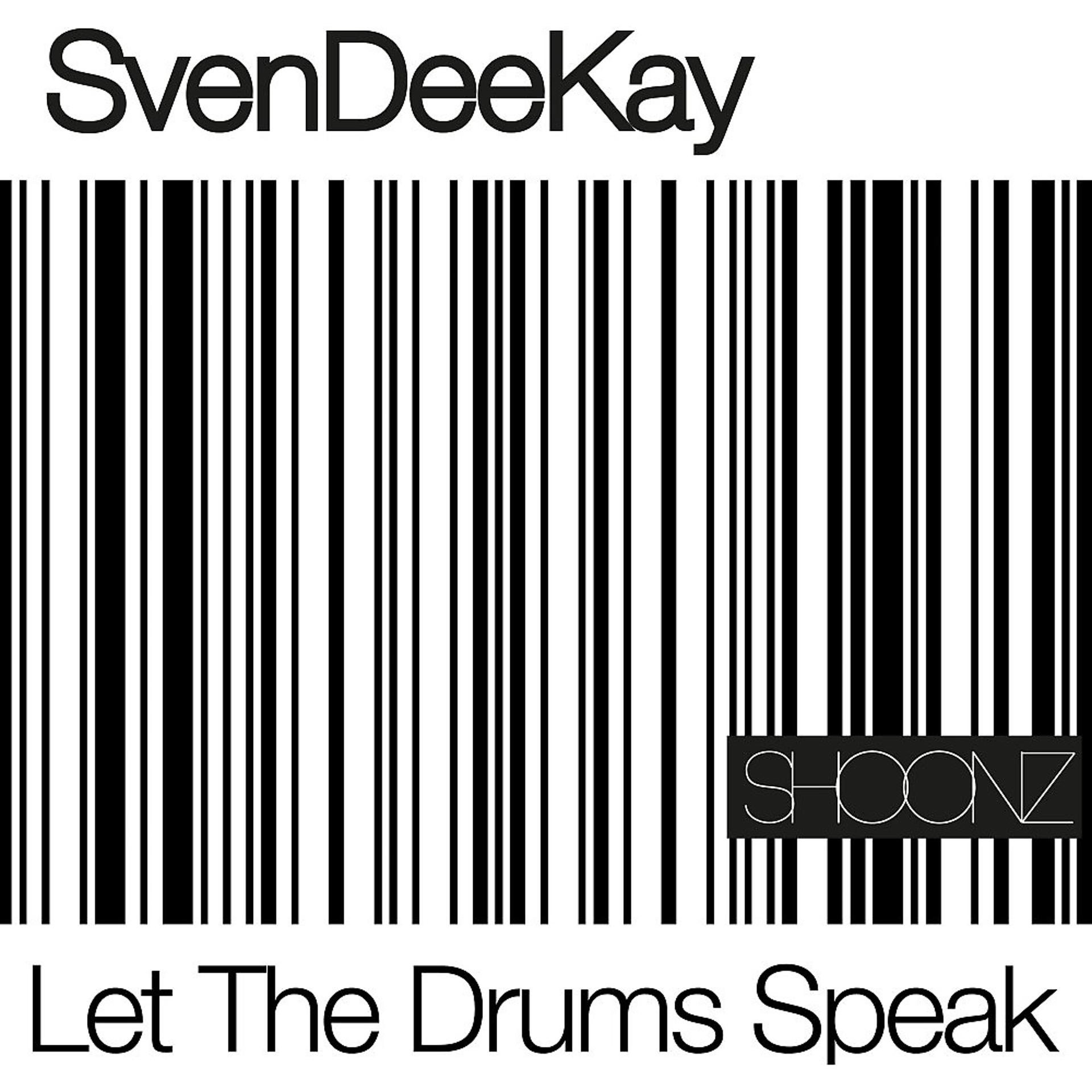 Постер альбома Let the Drums Speak