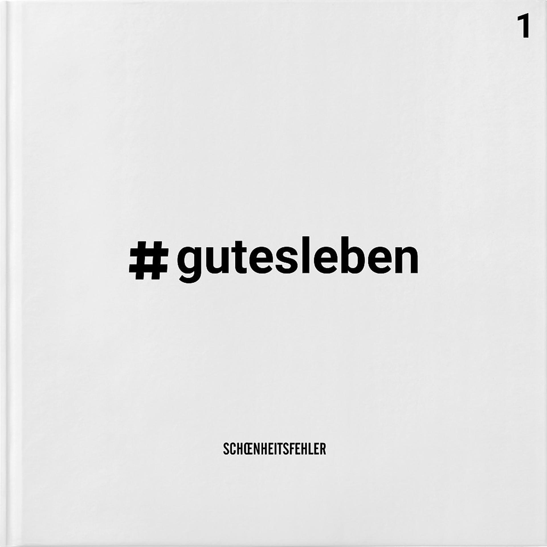 Постер альбома #gutesleben