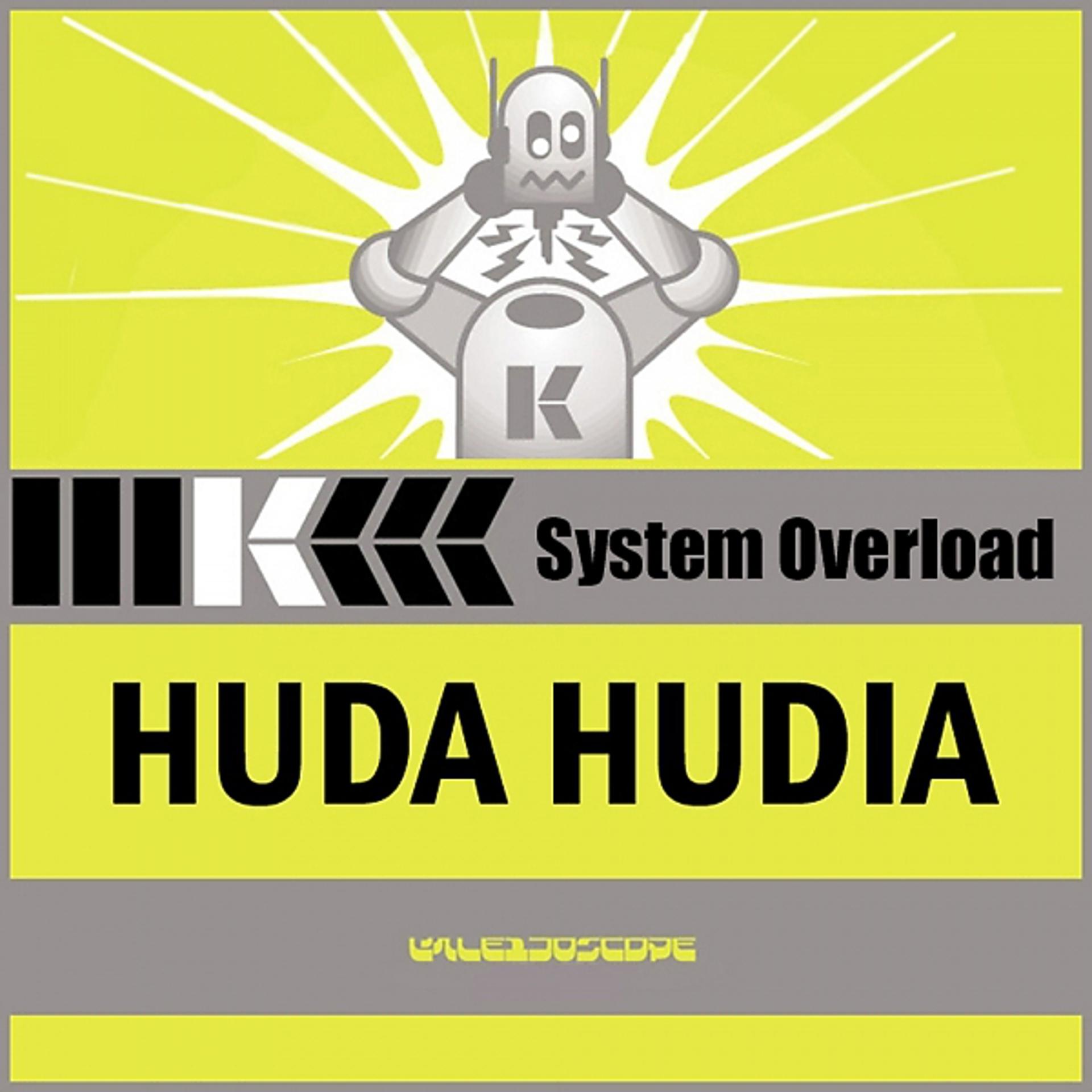 Постер альбома System Overload