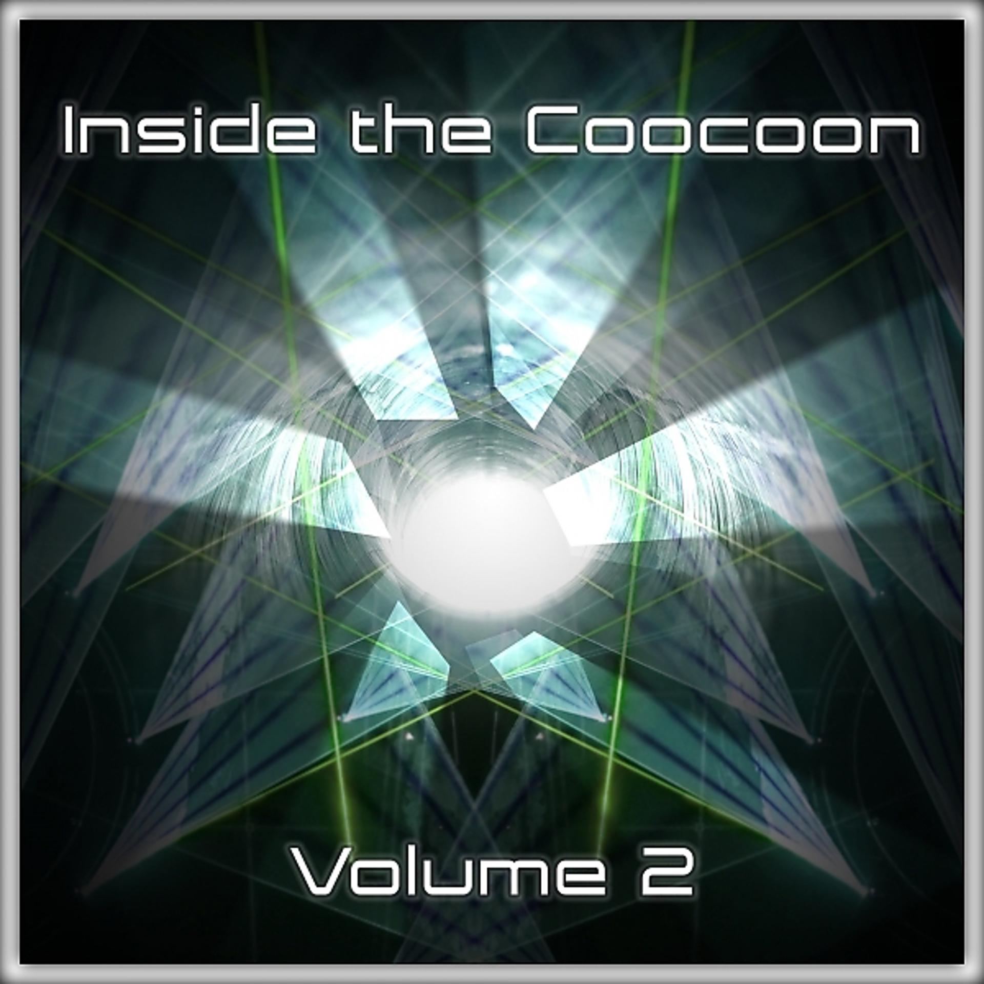 Постер альбома Inside the Coocoon, Vol.2