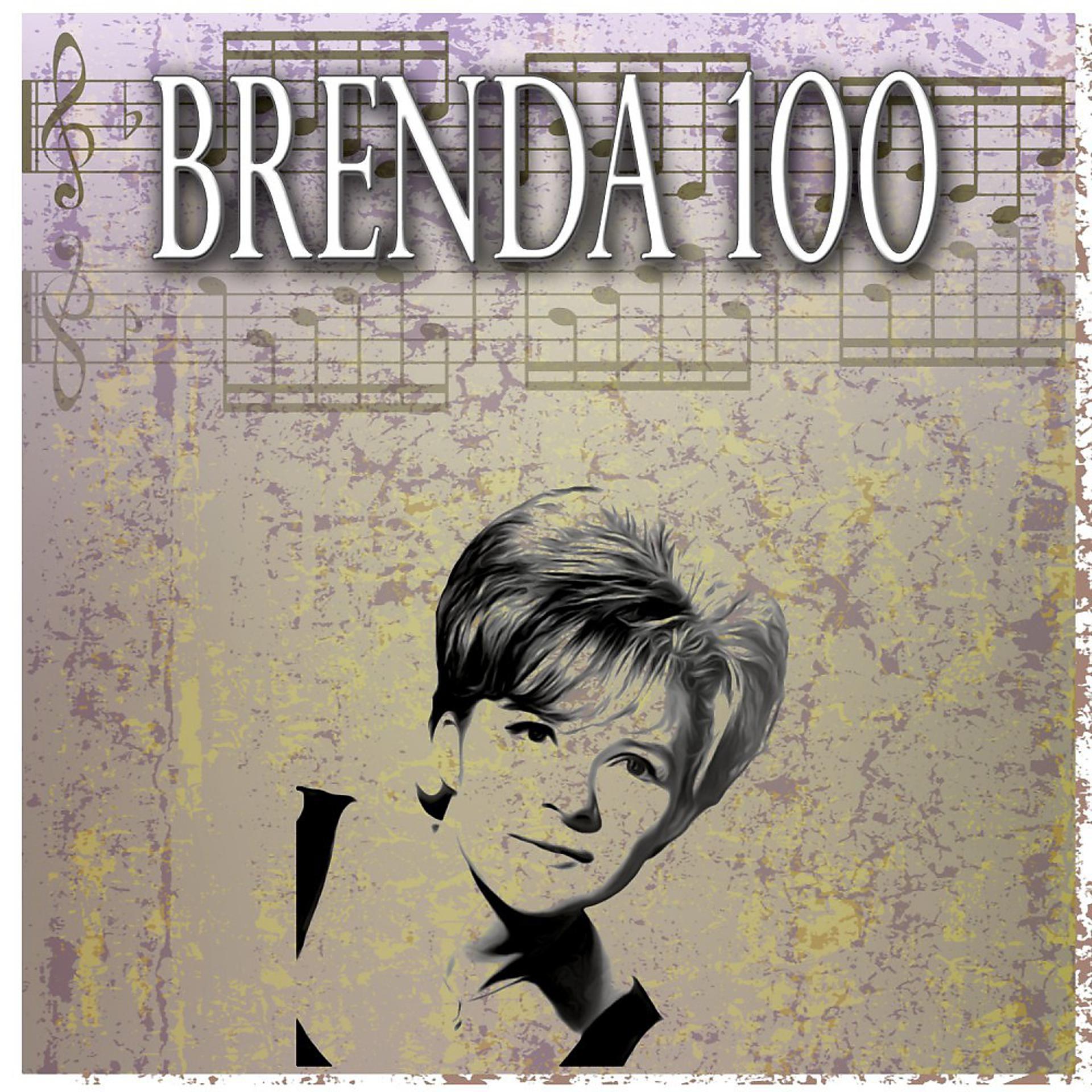 Постер альбома Brenda 100 (100 Original Recordings)