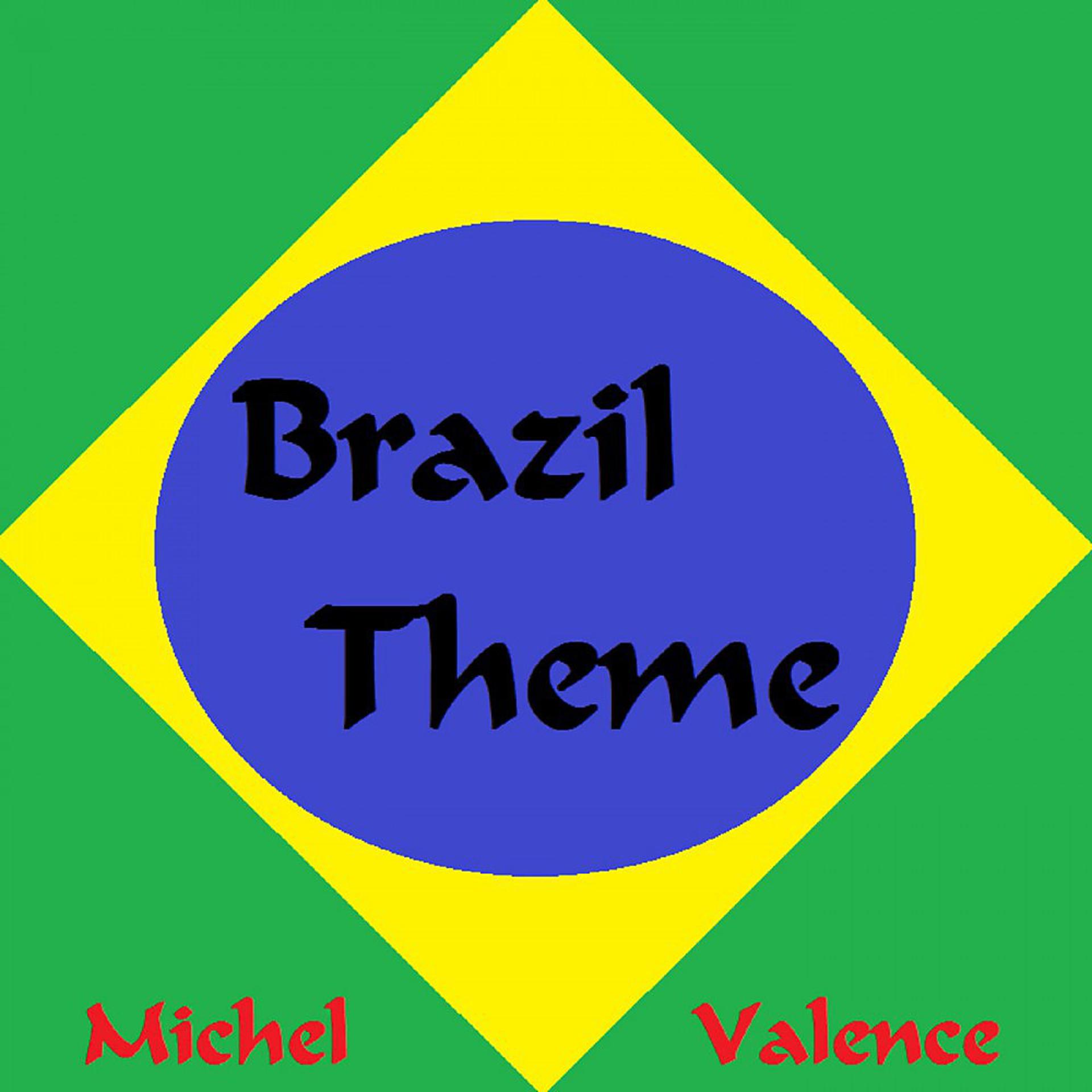 Постер альбома Brazil Theme