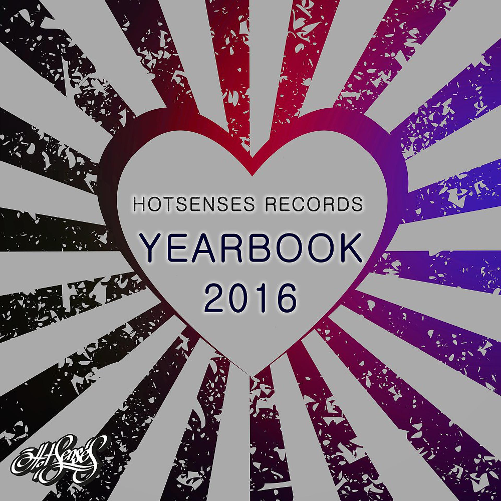 Постер альбома Yearbook 2016