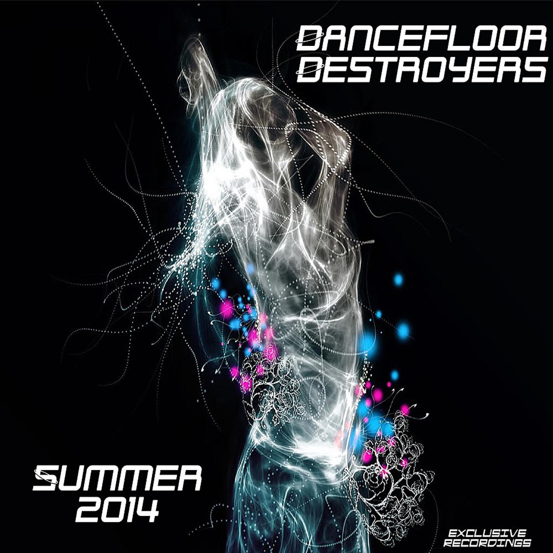 Постер альбома Dancefloor Destroyers Summer 2014