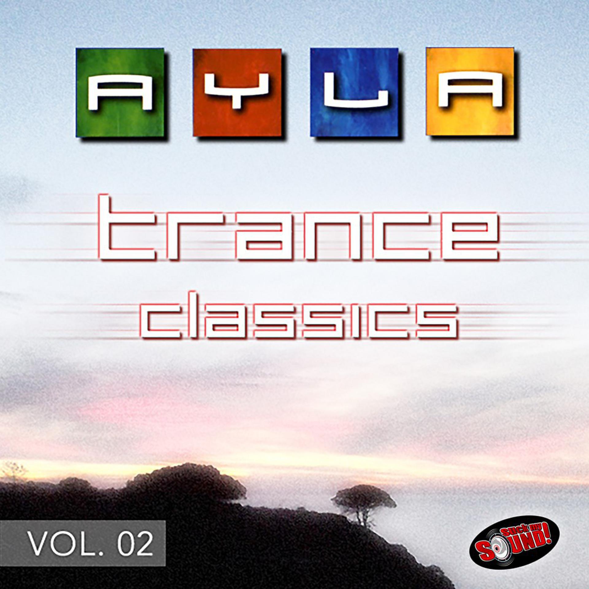 Постер альбома Trance Classics, Vol. 02