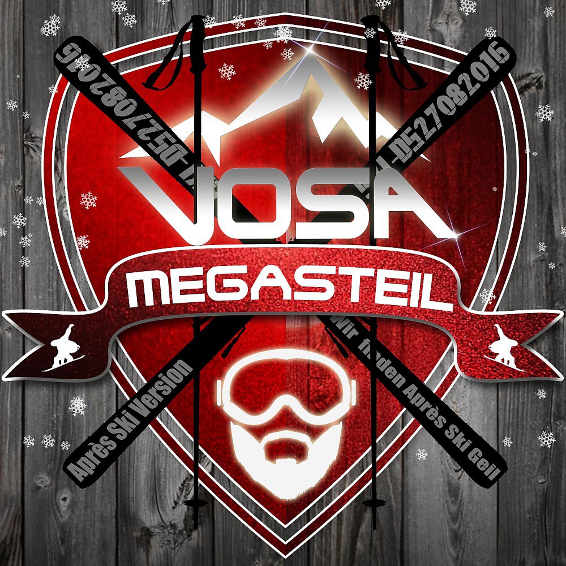 Постер альбома Megasteil (Après Ski Version)