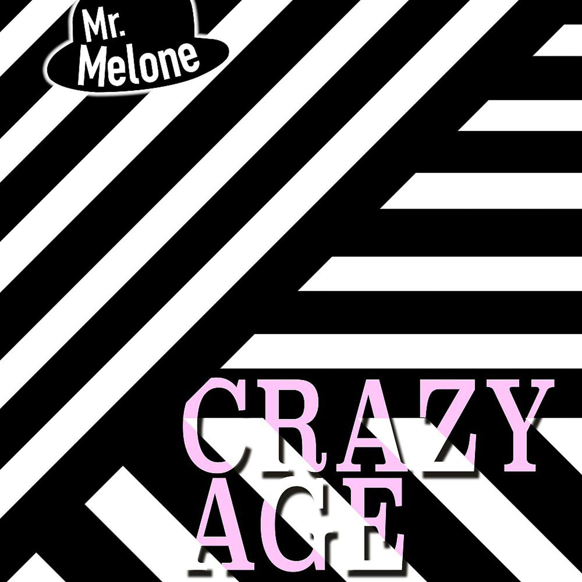 Постер альбома Crazy Age