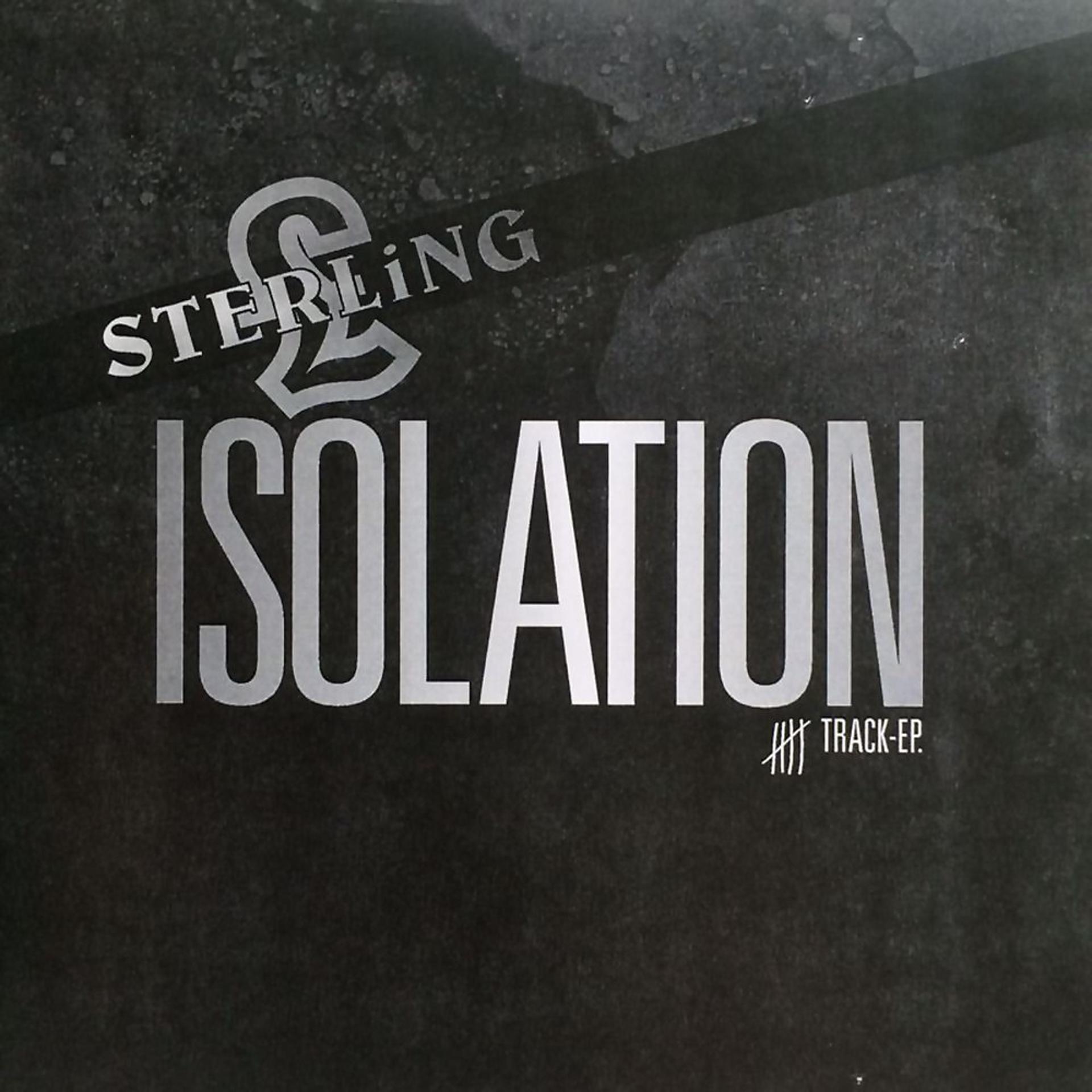 Постер альбома Isolation EP