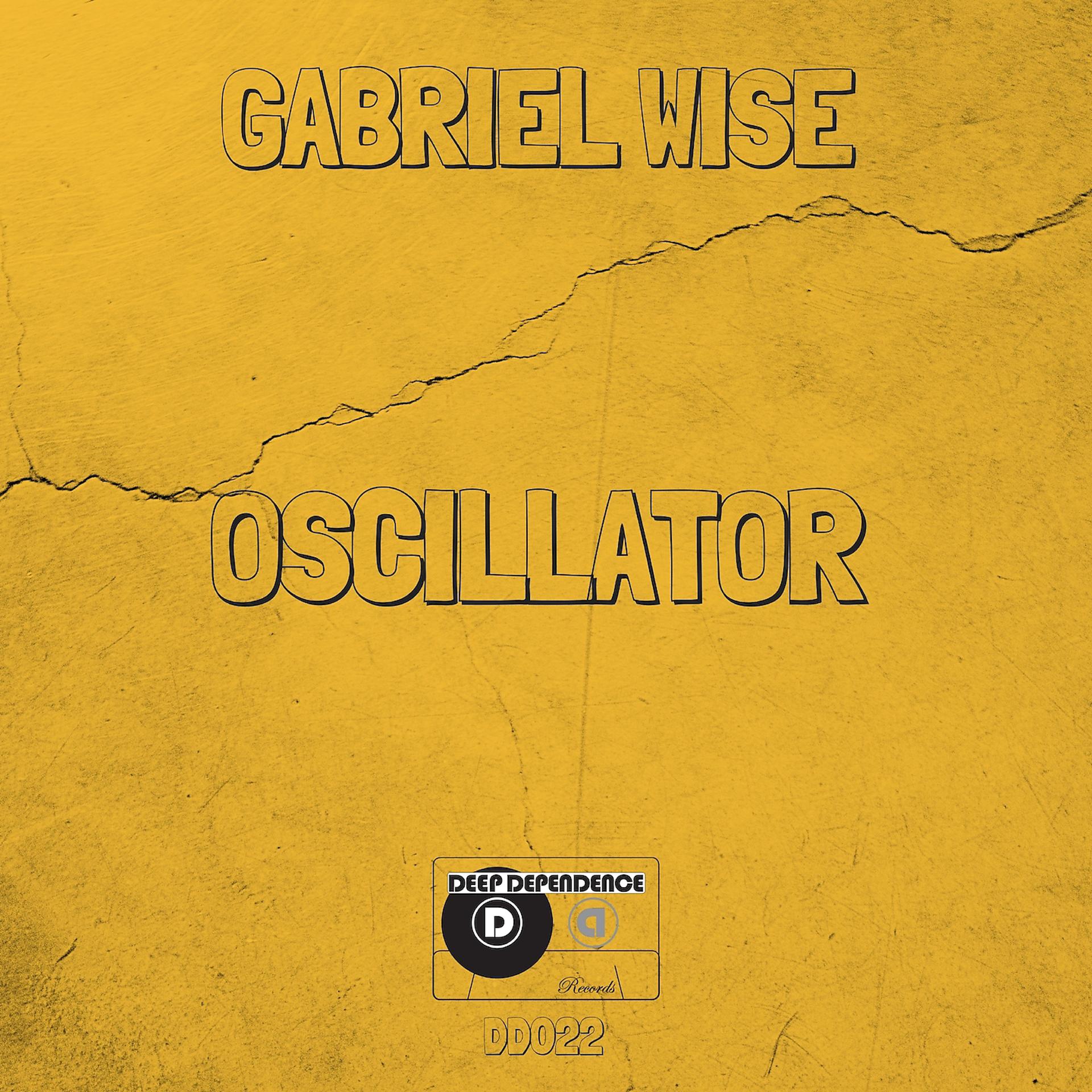 Постер альбома Oscillator