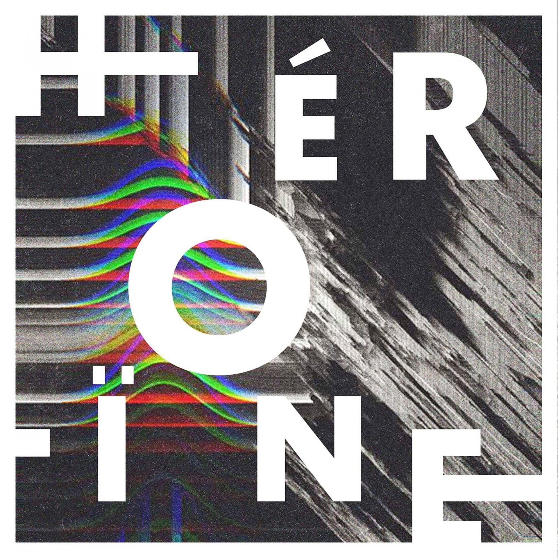 Постер альбома Héroïne