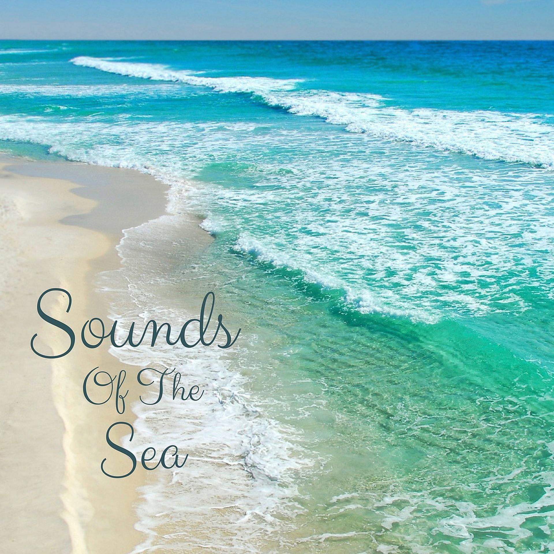 Постер альбома Sounds of the Sea