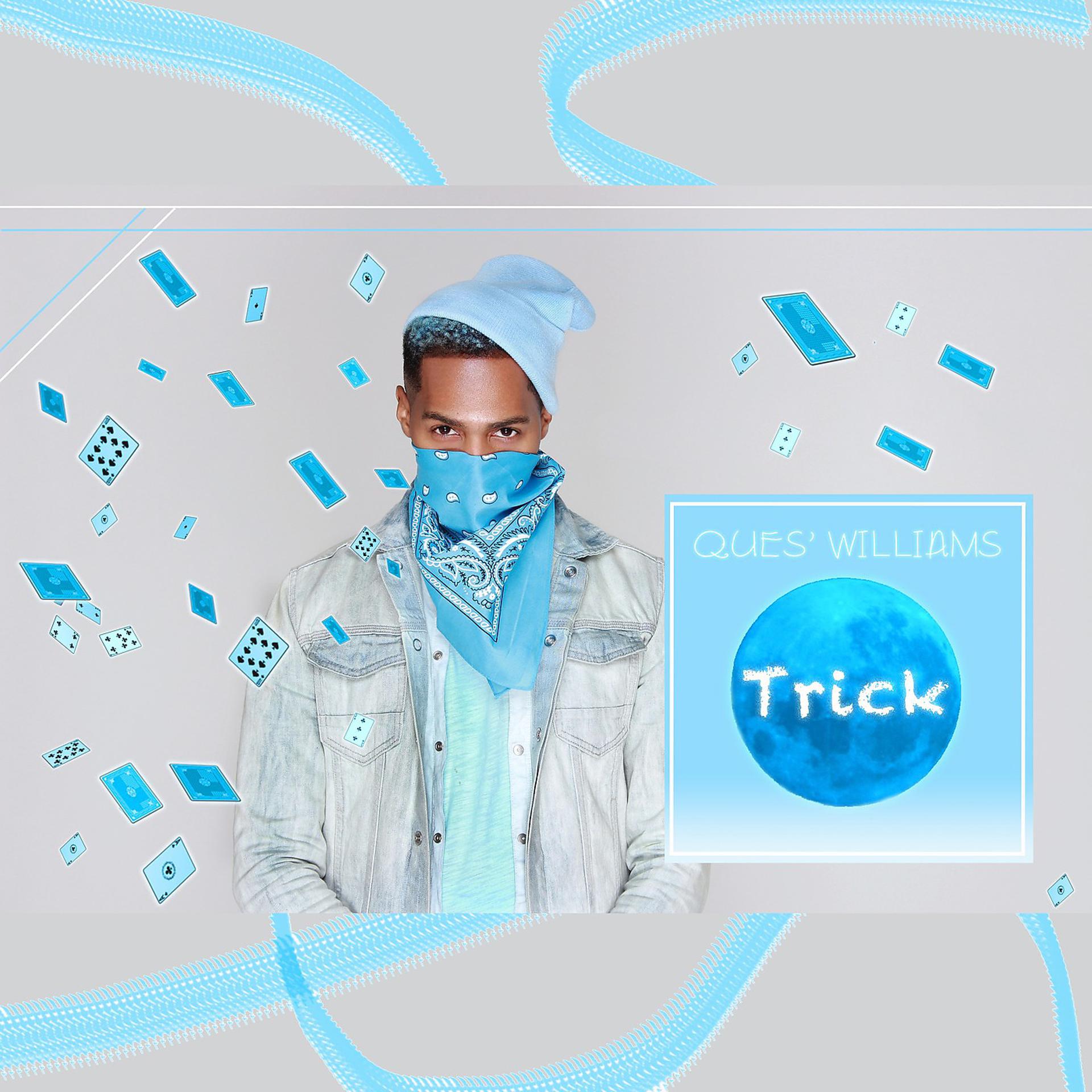 Постер альбома Trick
