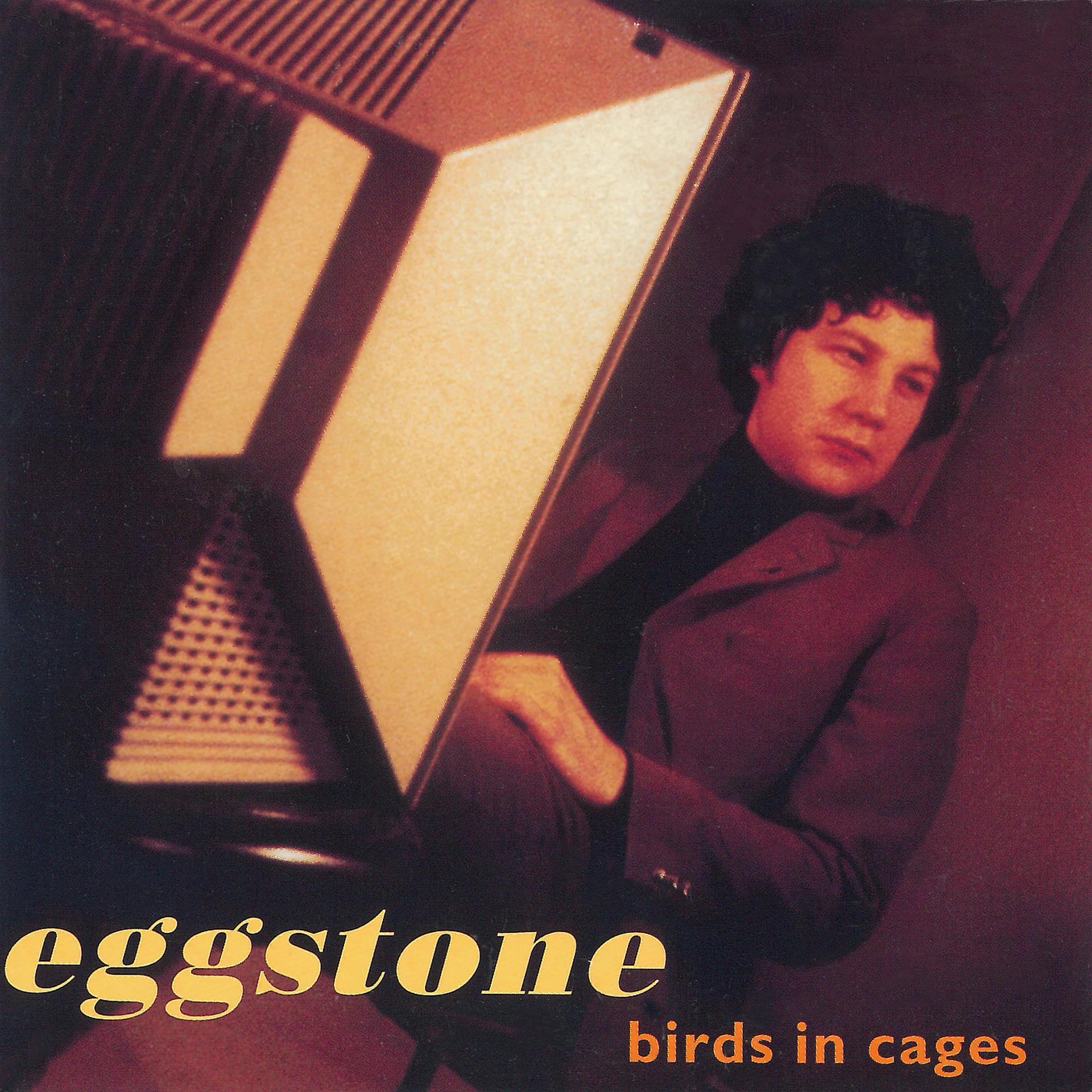 Постер альбома Birds In Cages