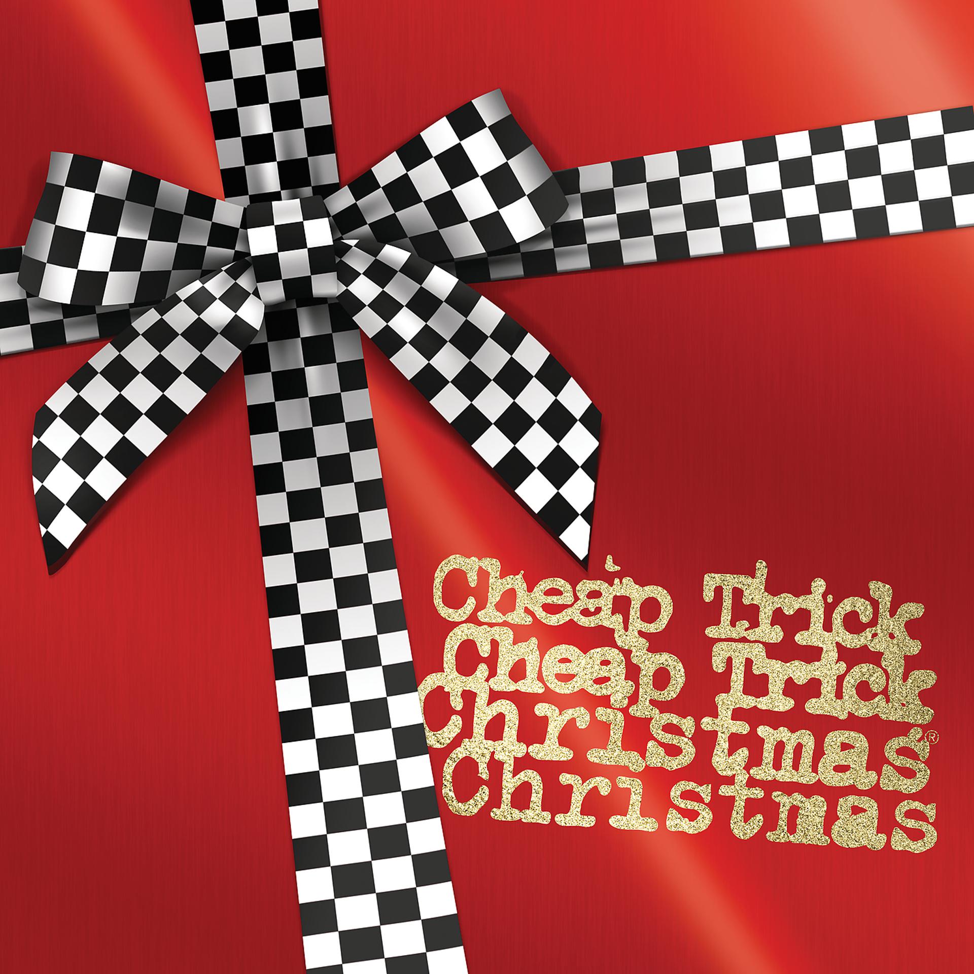 Постер альбома Christmas Christmas