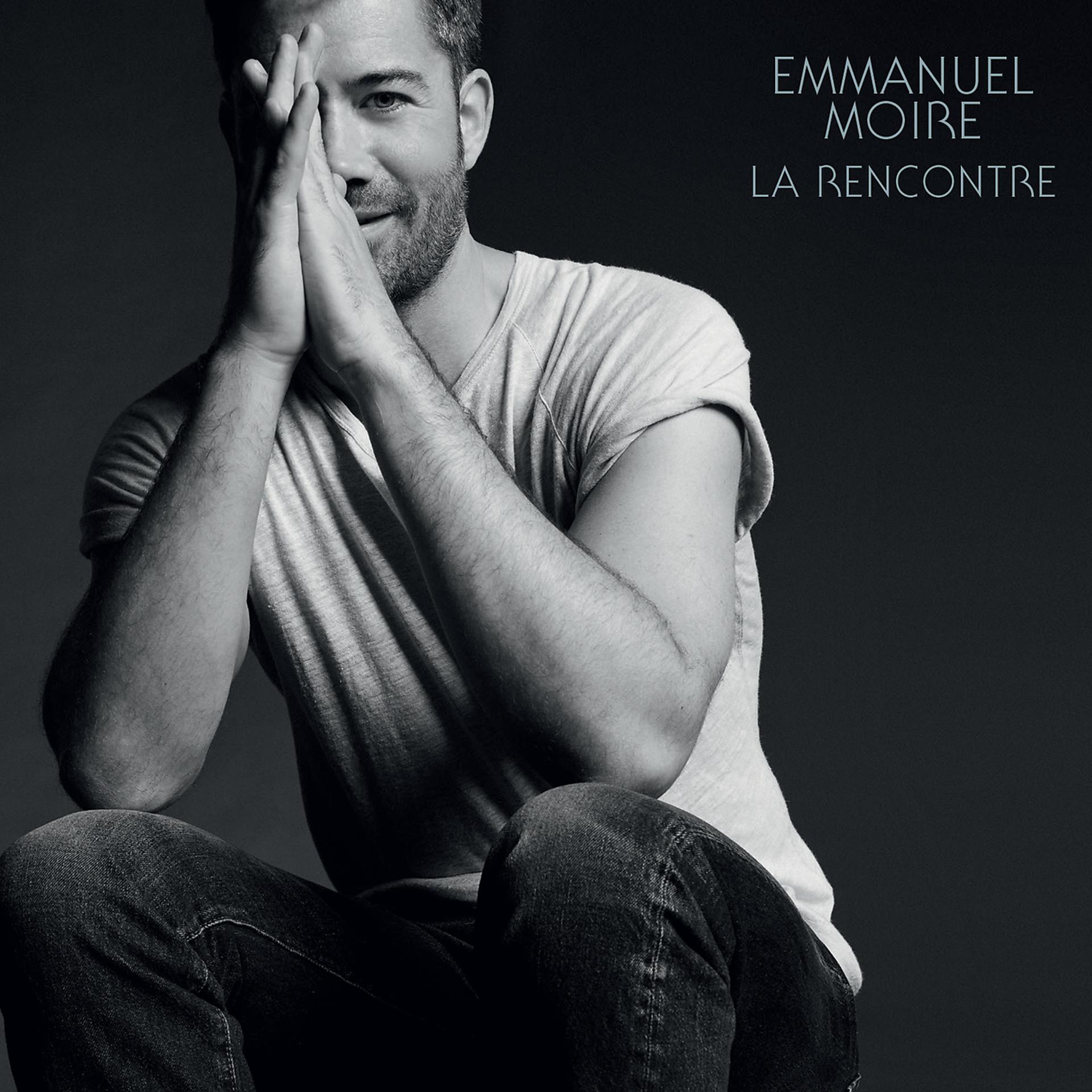 Постер альбома La rencontre