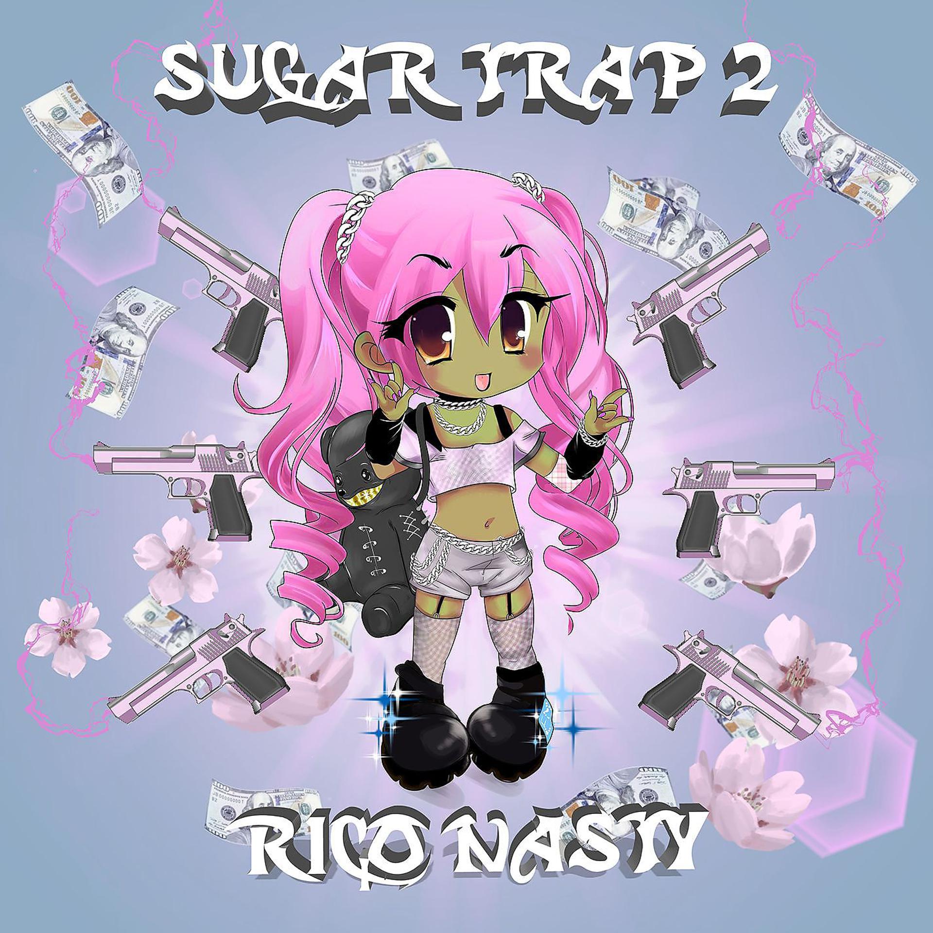 Постер альбома Sugar Trap 2