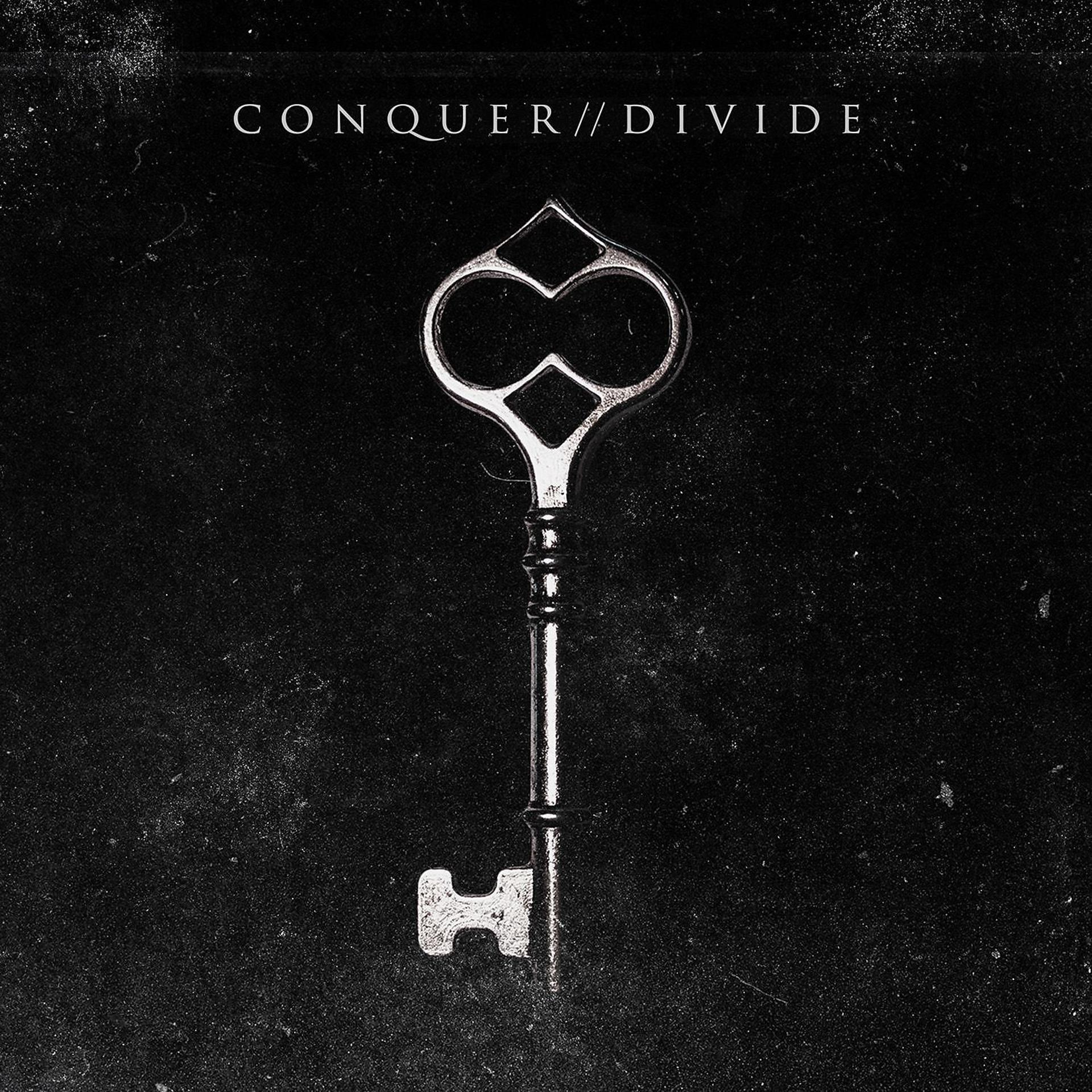 Постер альбома Conquer Divide