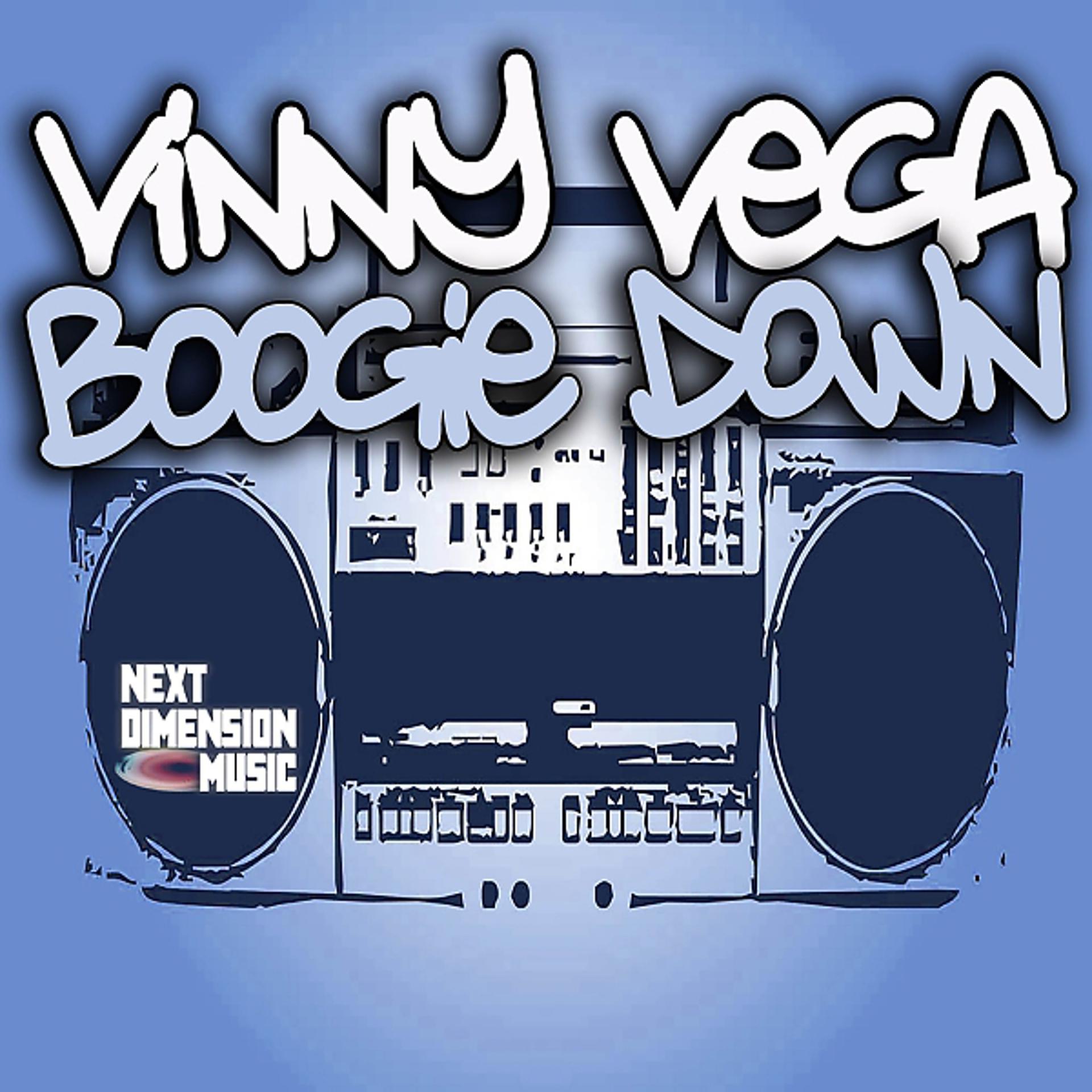 Постер альбома Boogie Down