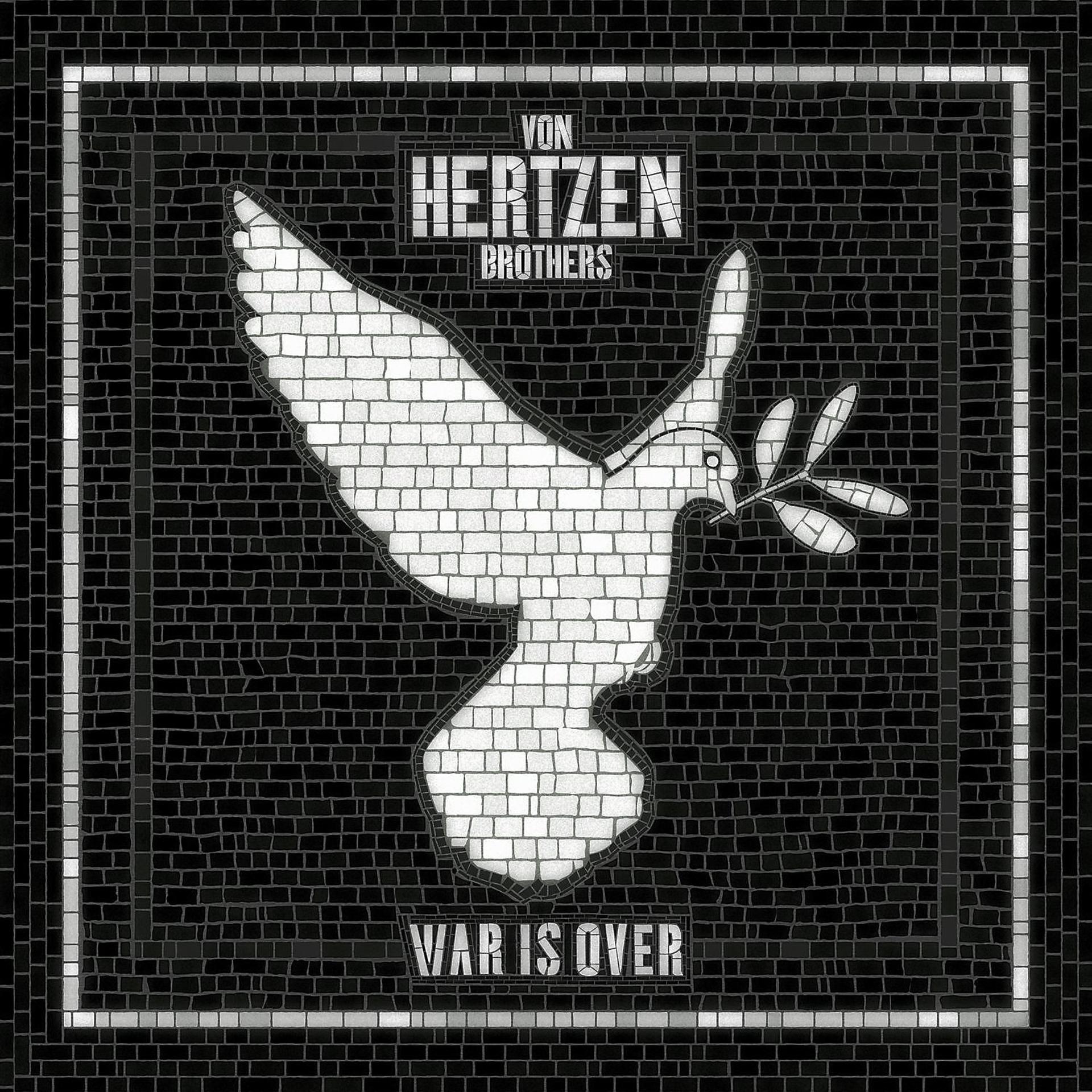 Постер альбома War Is Over