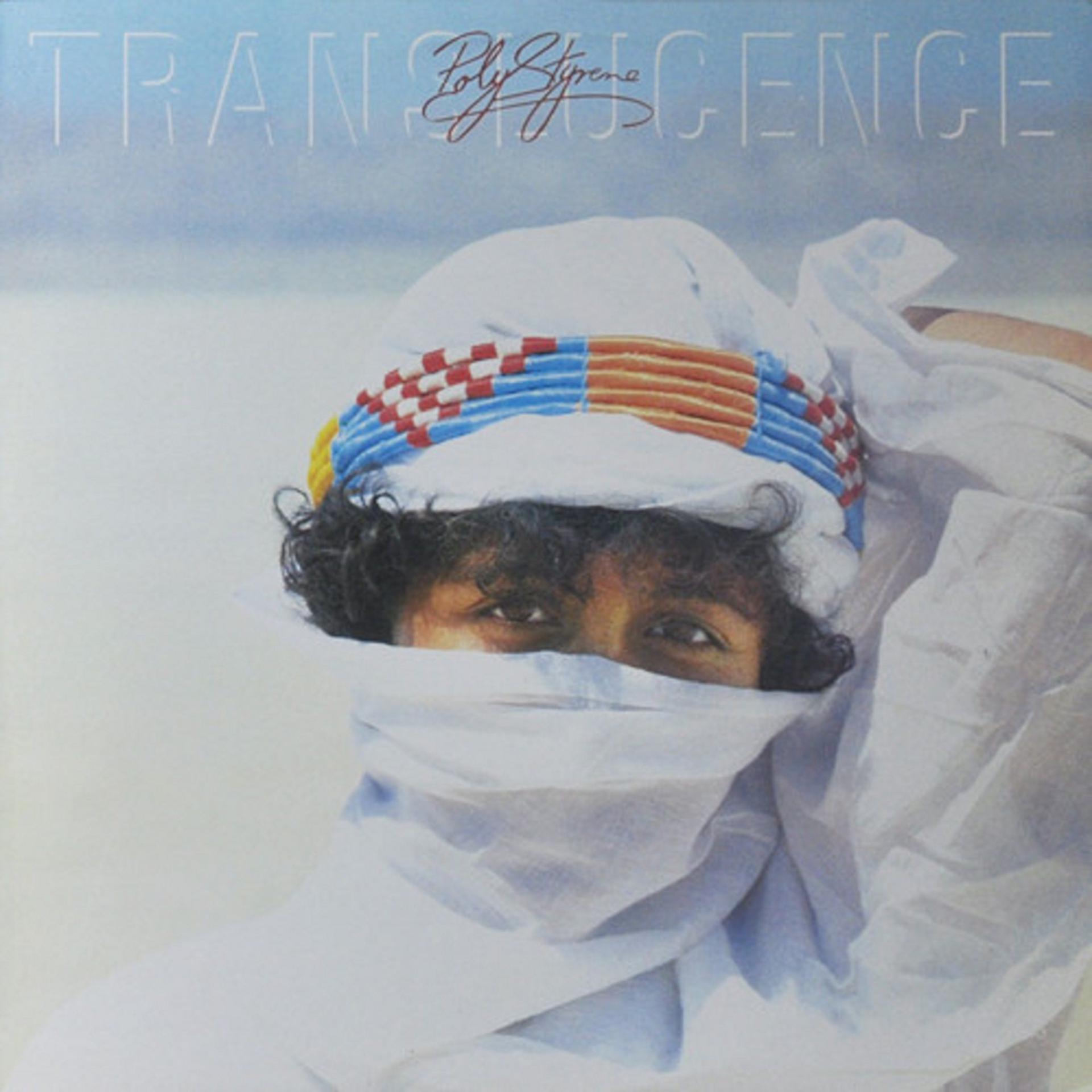 Постер альбома Translucence