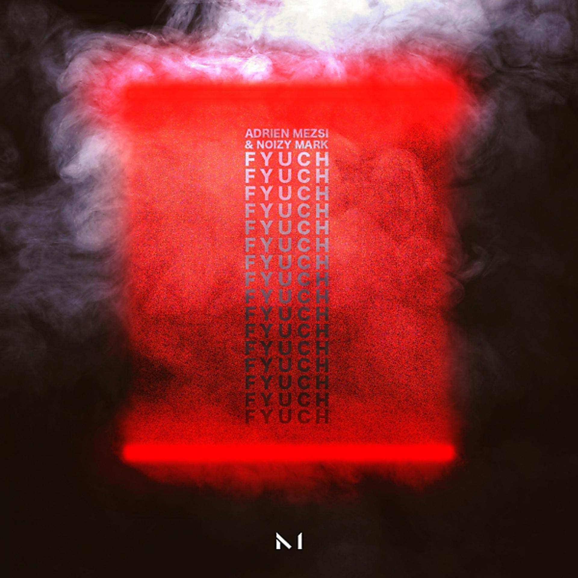 Постер альбома Fyuch