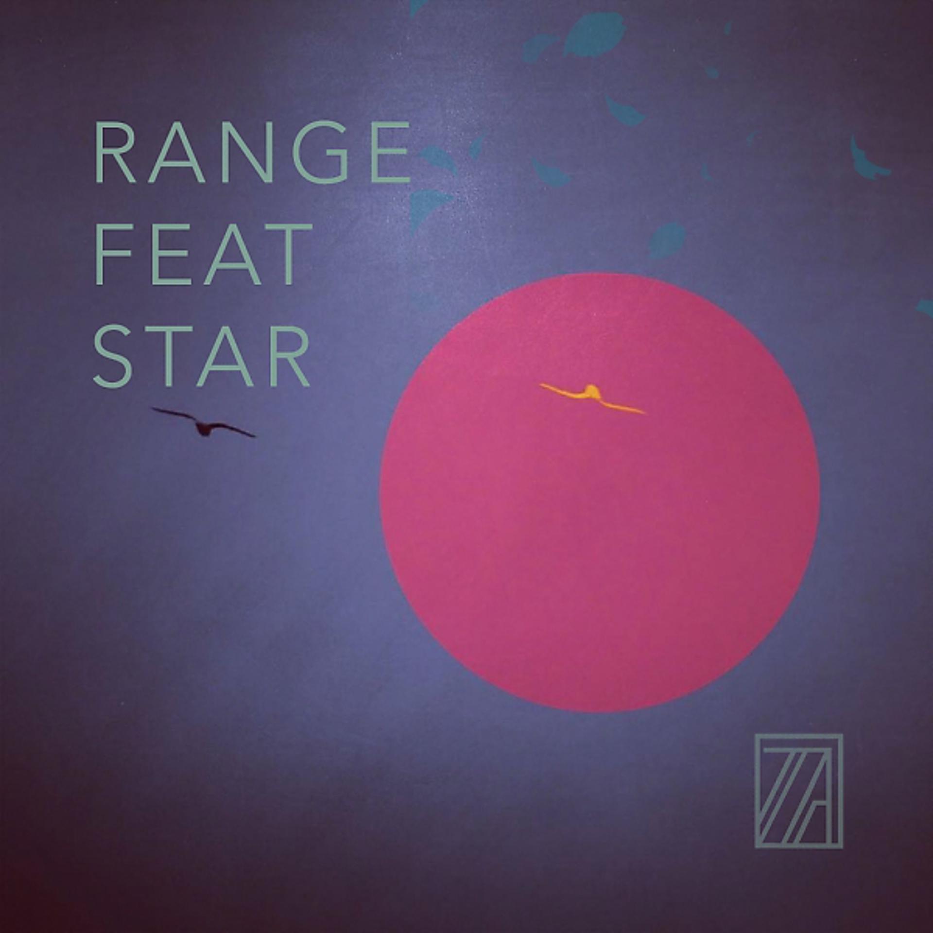 Постер альбома Range feat Star