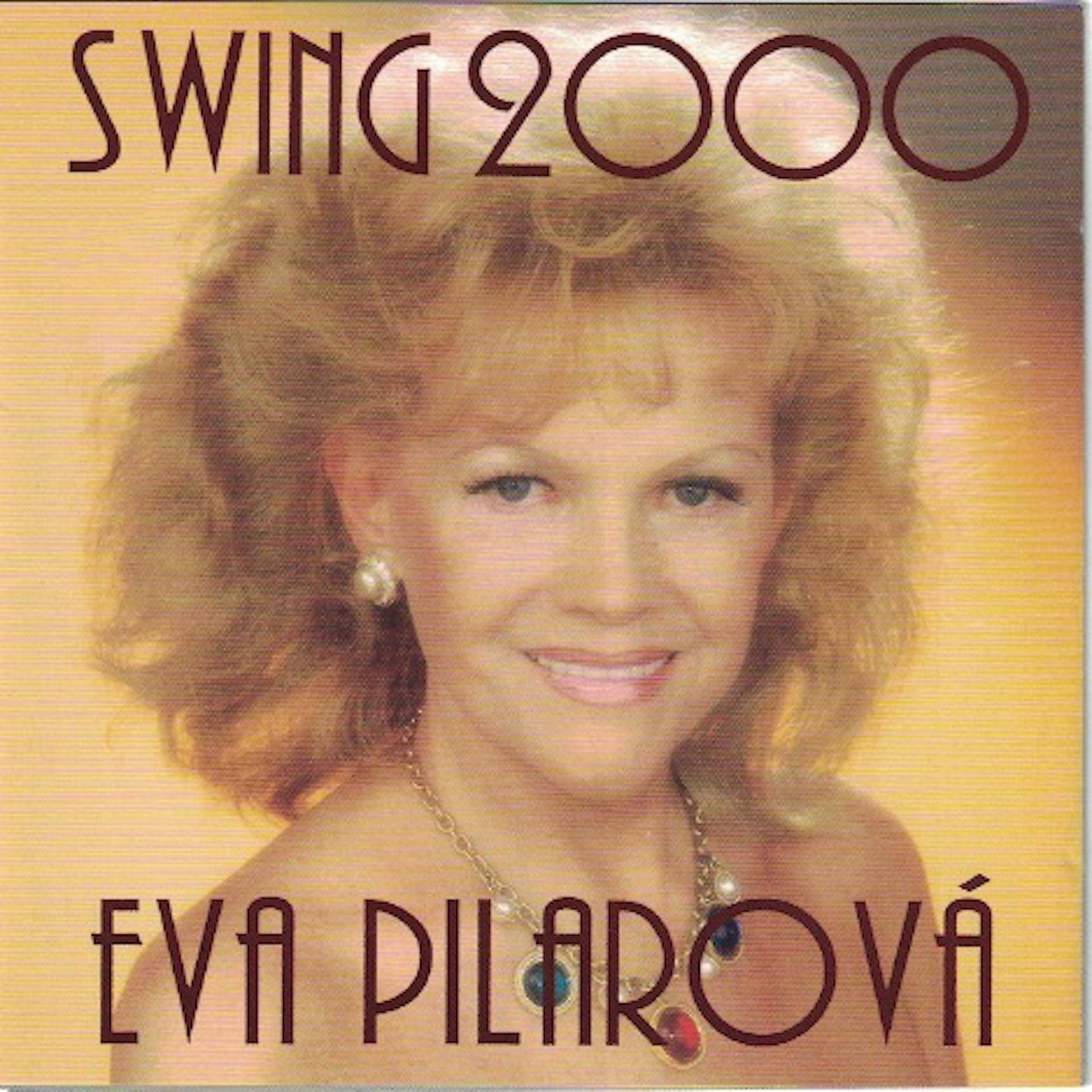 Постер альбома Swing 2000