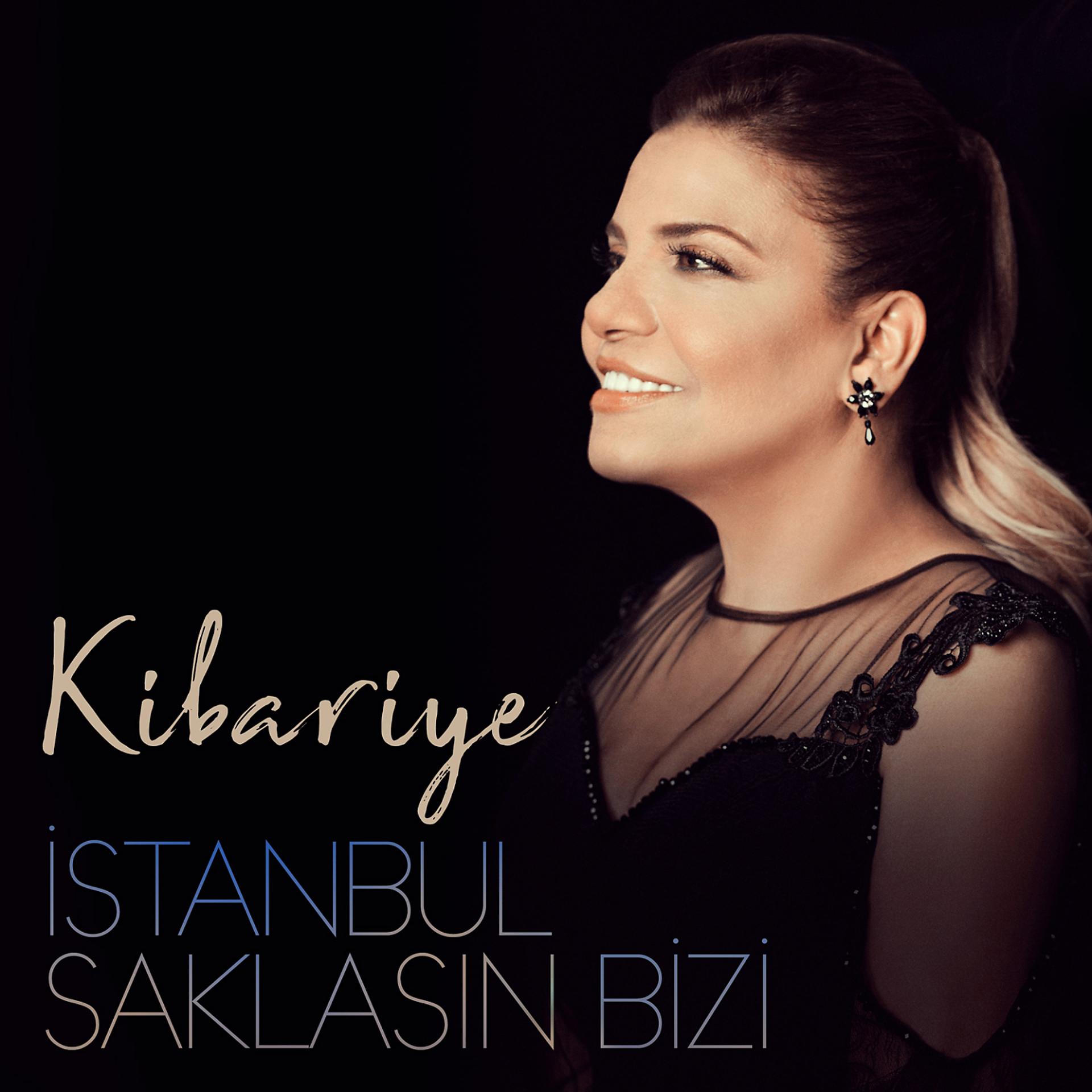 Постер альбома İstanbul Saklasın Bizi
