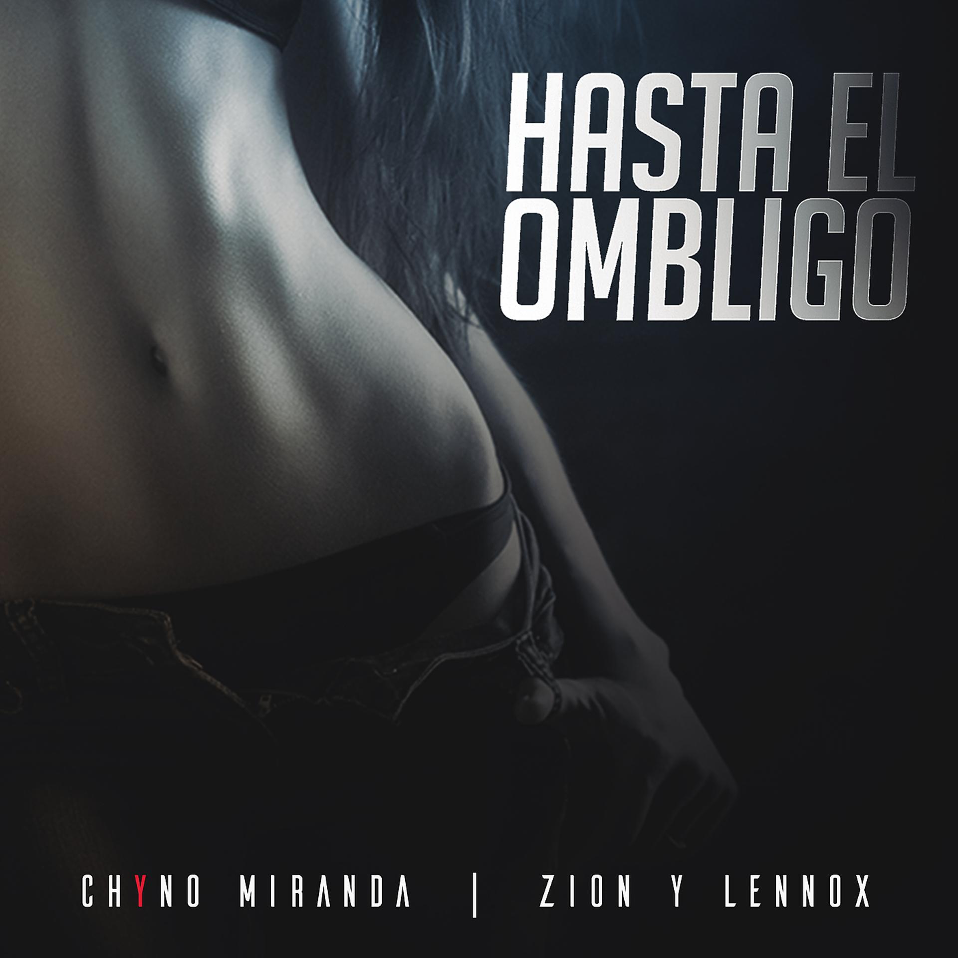 Постер альбома Hasta El Ombligo