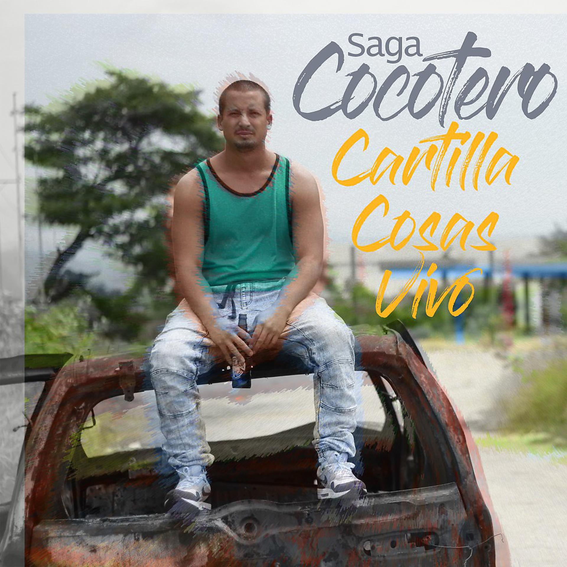 Постер альбома Cocotero