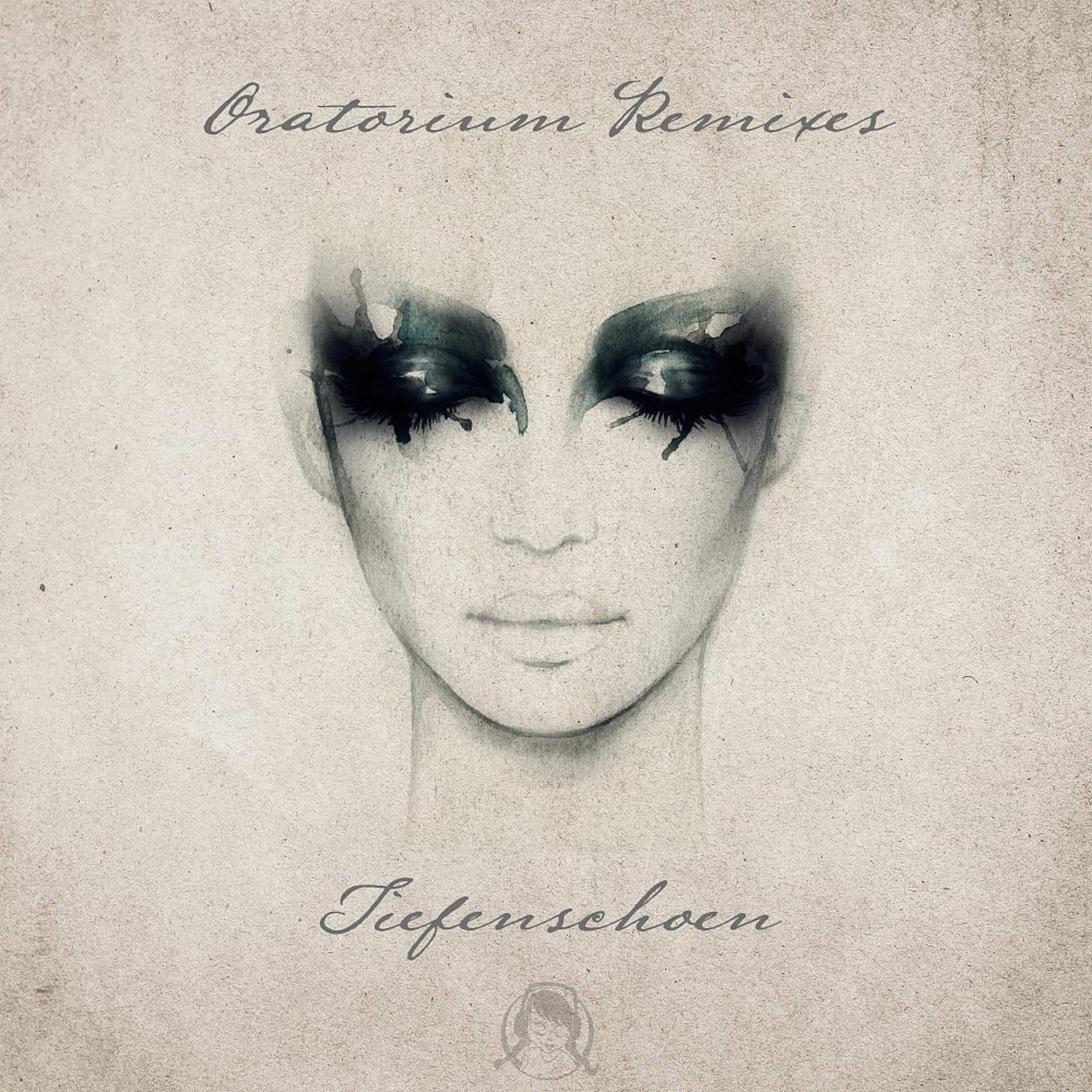 Постер альбома Oratorium Remixes