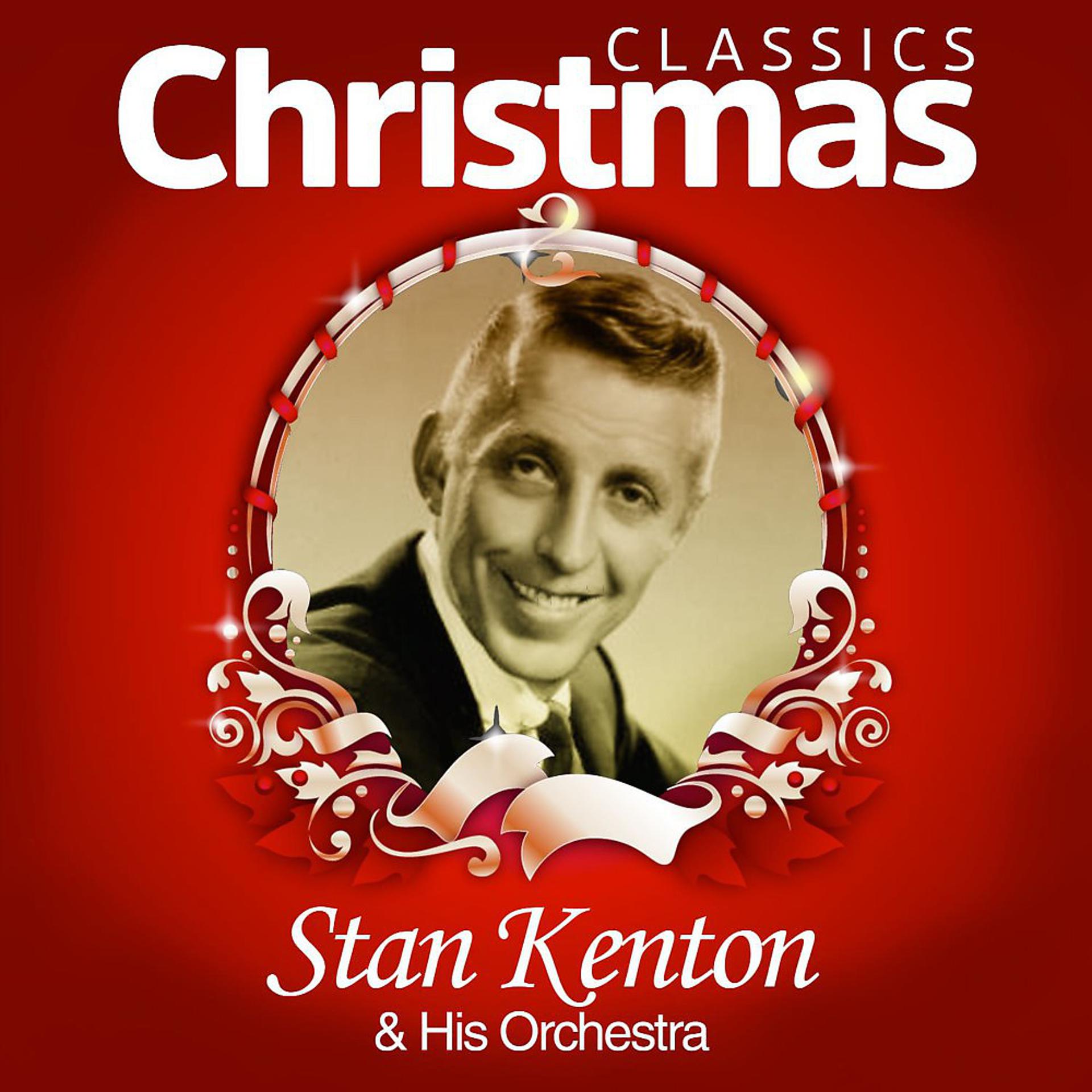Постер альбома Classics Christmas