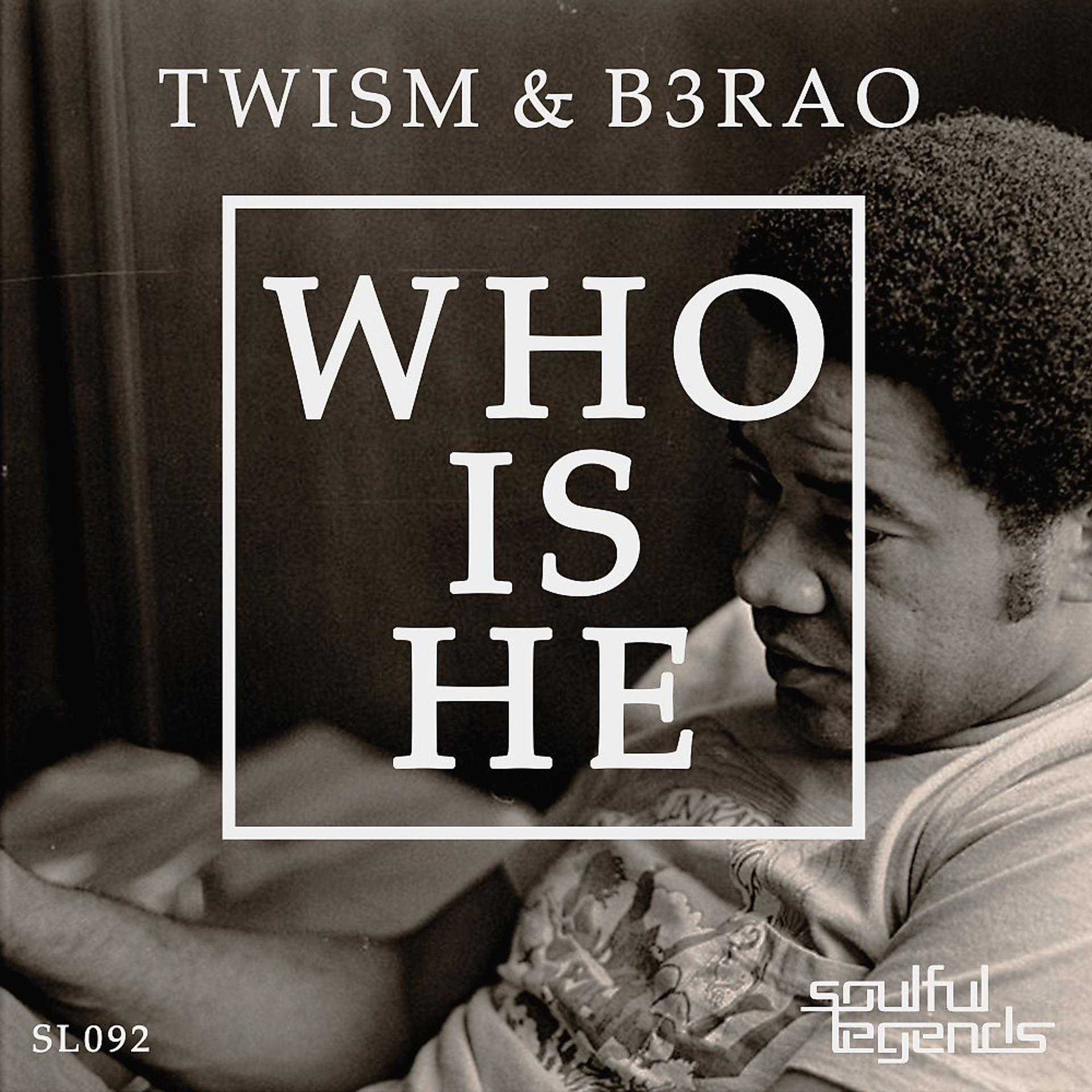 Постер альбома Who Is He (Original Mix)