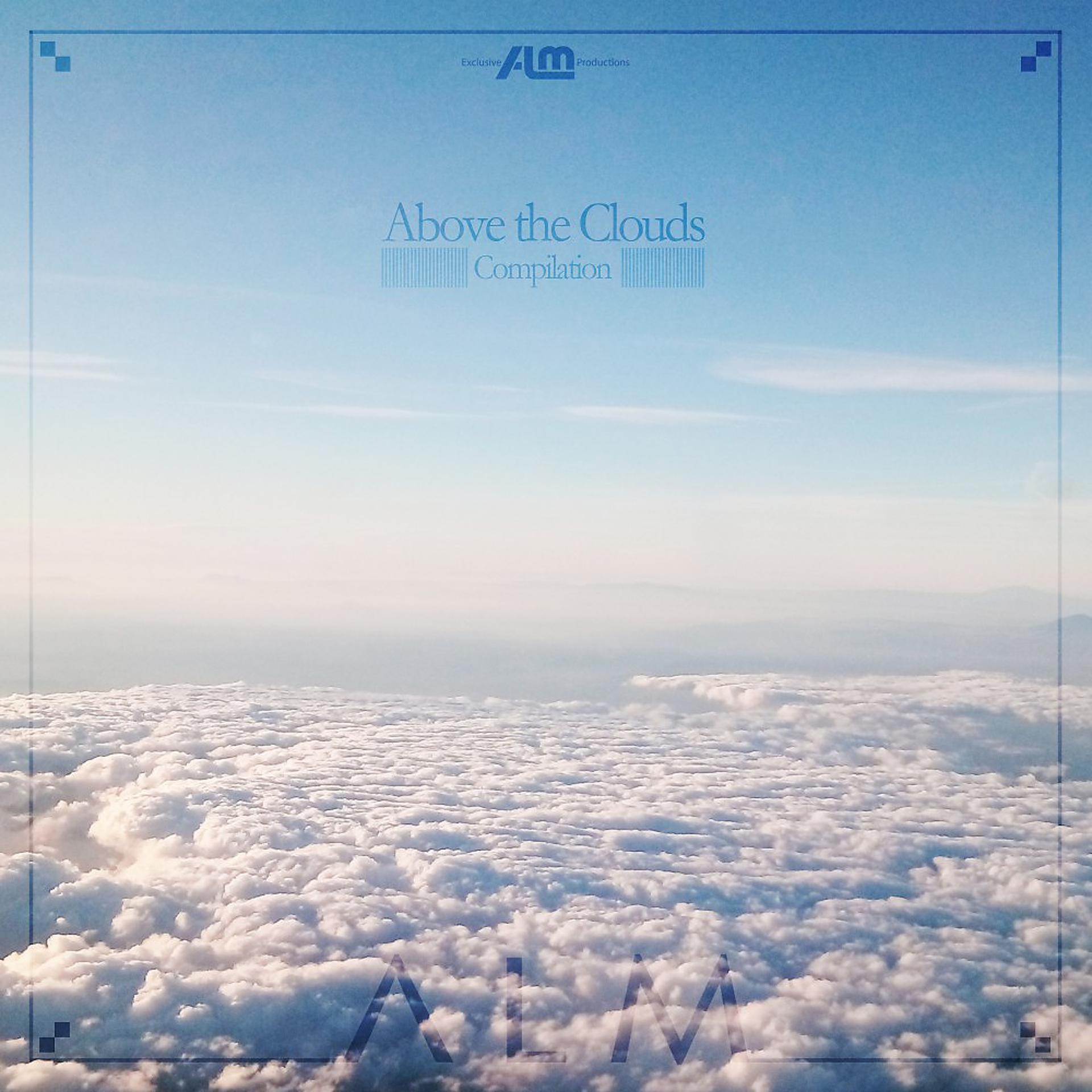 Постер альбома Above the Clouds