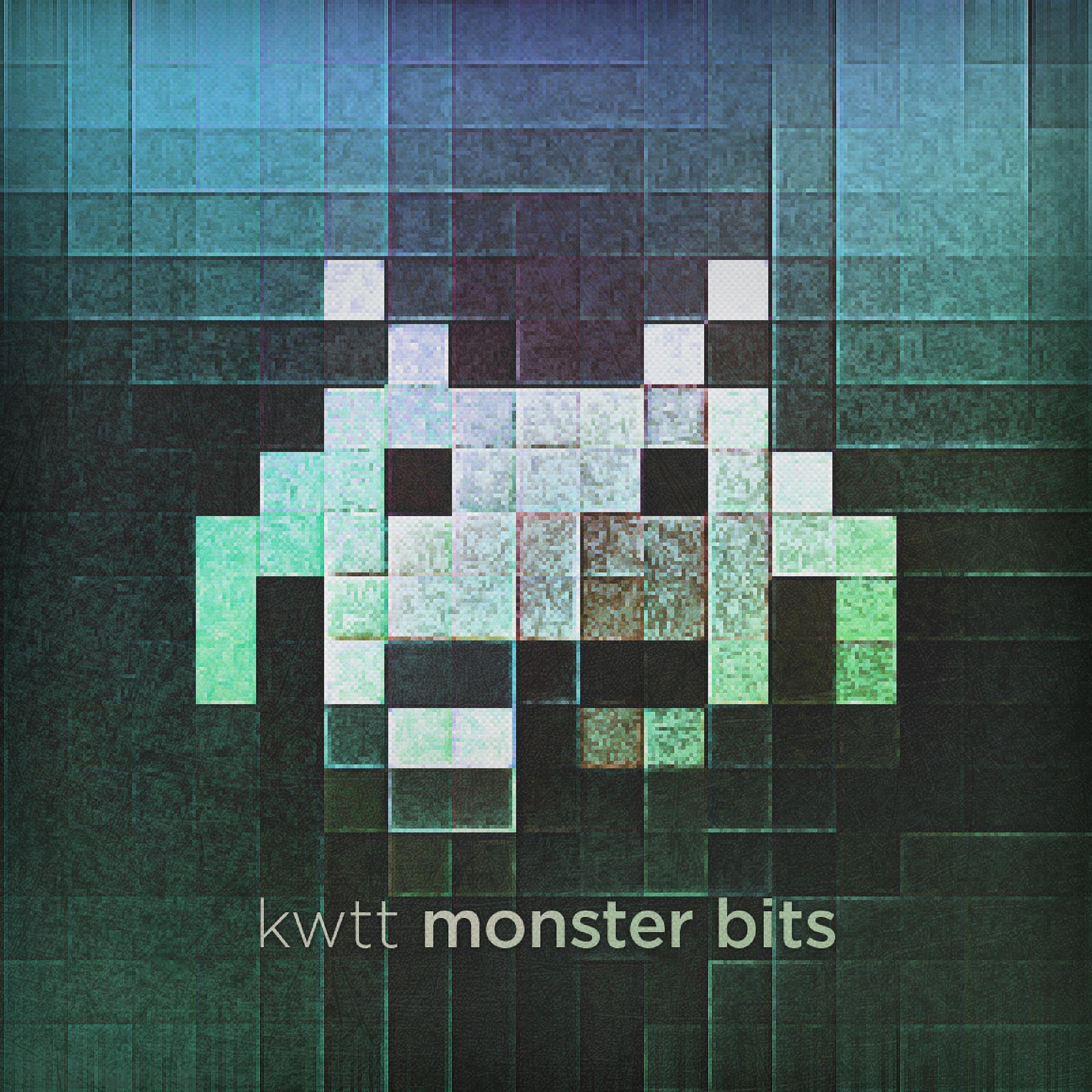 Постер альбома Monster Bits