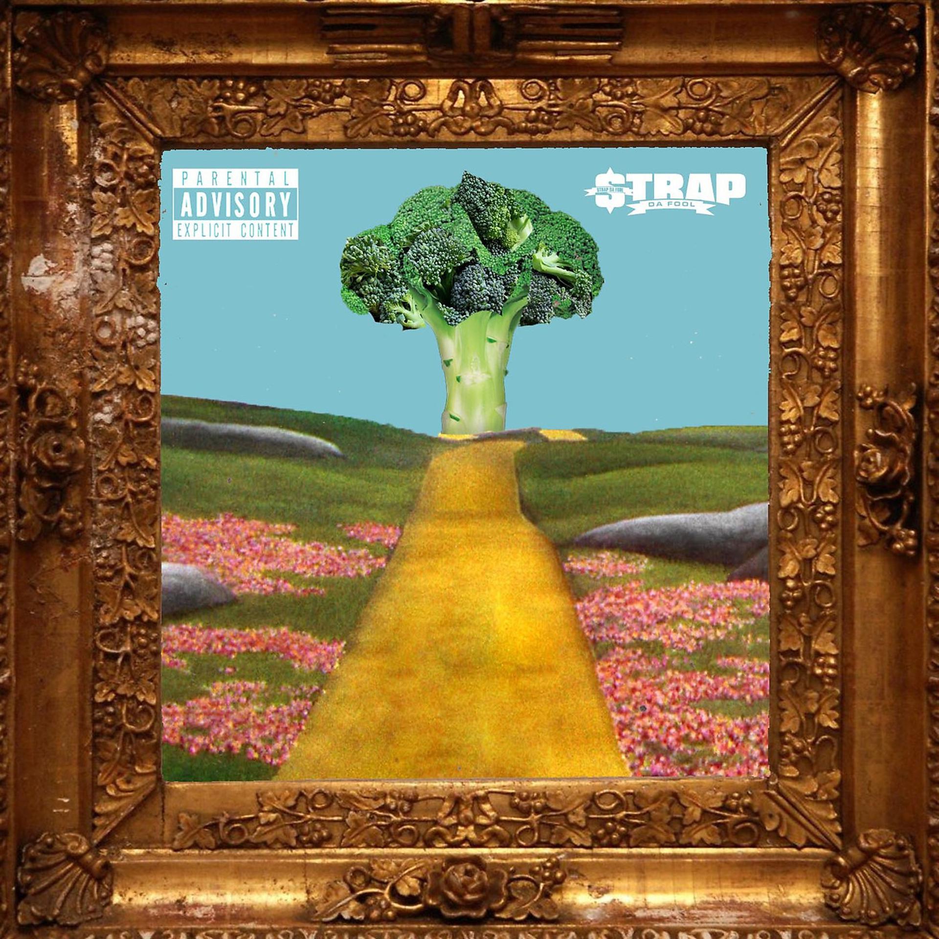 Постер альбома Broccoli