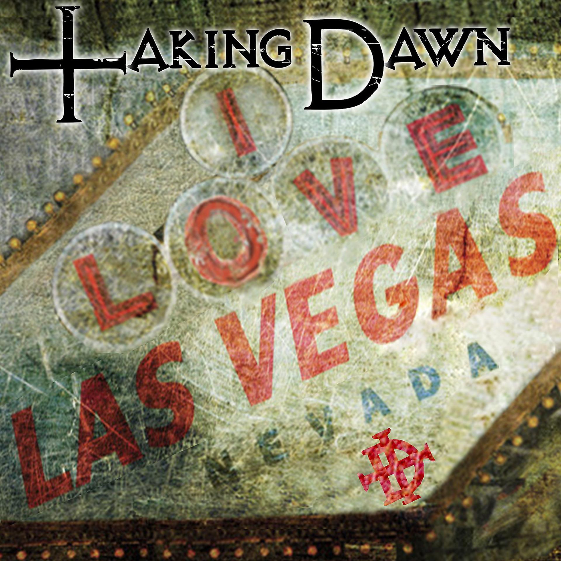 Постер альбома I Love Las Vegas