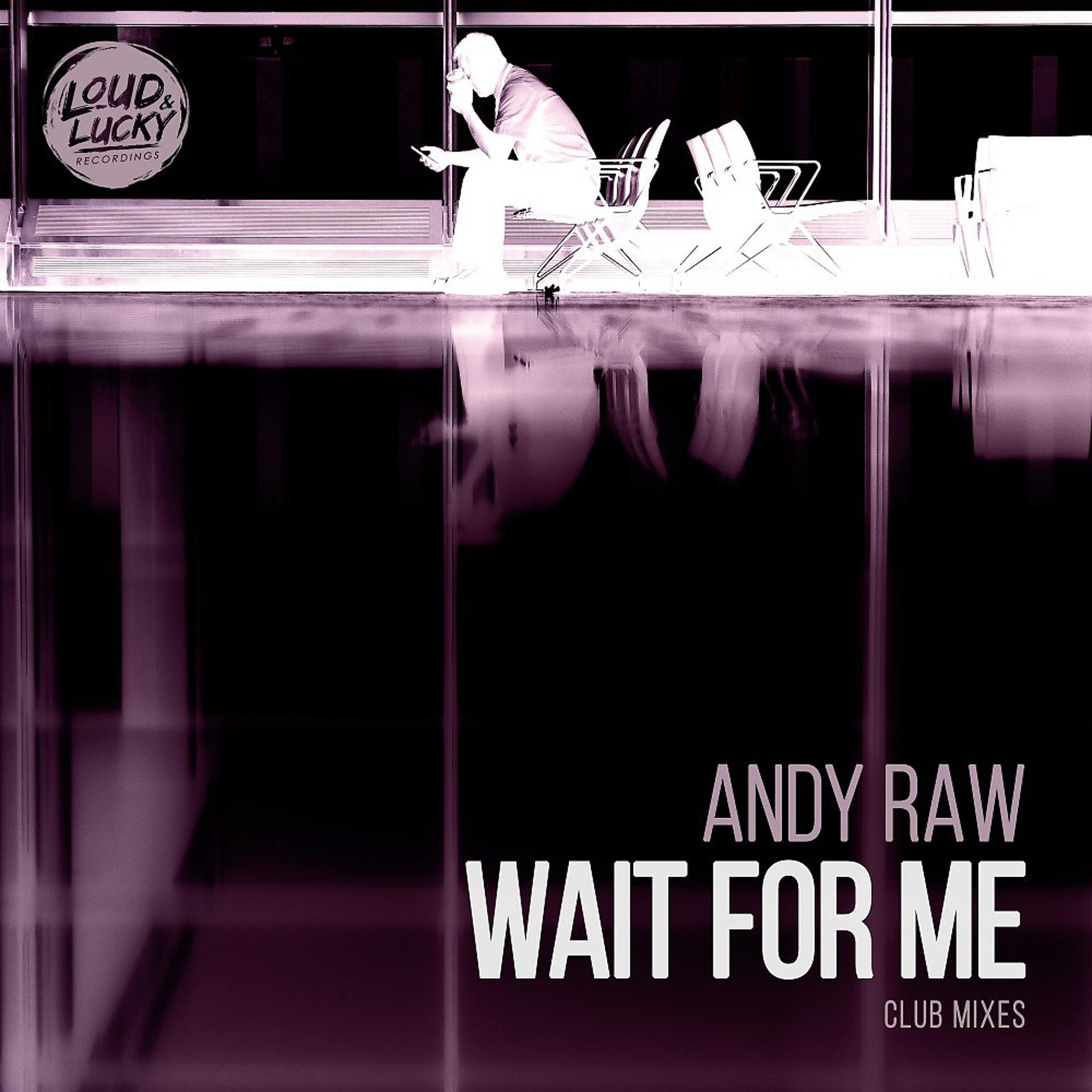 Постер альбома Wait for Me (Club Mixes)