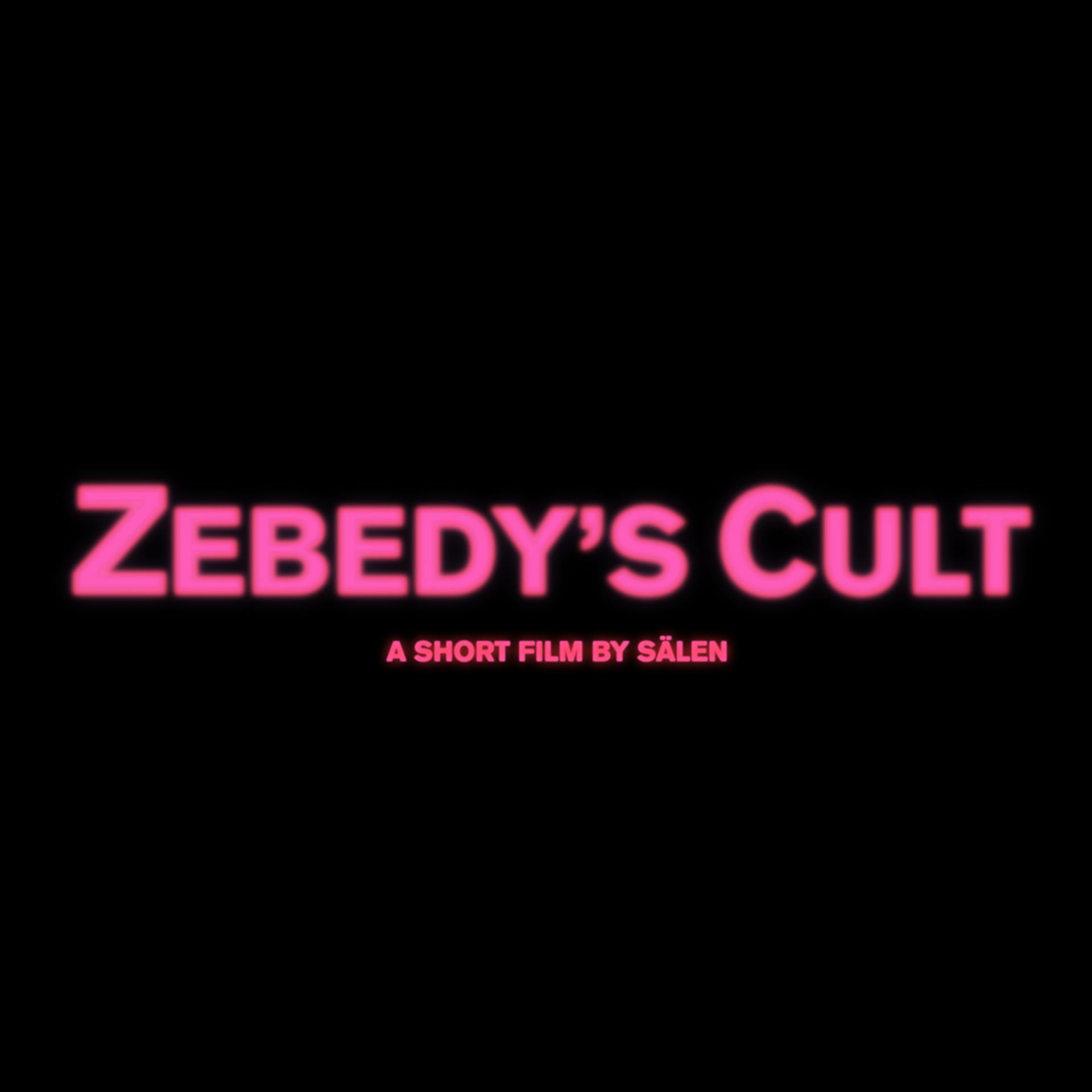 Постер альбома Zebedy's Cult
