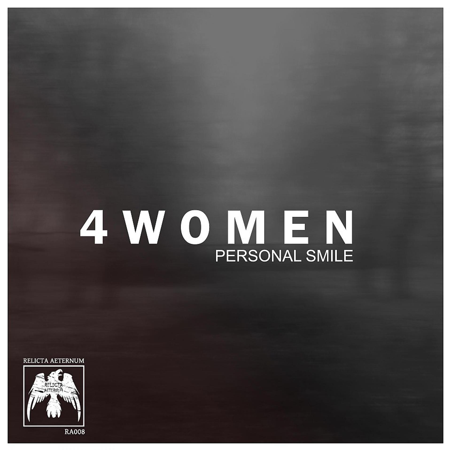 Постер альбома 4 Women