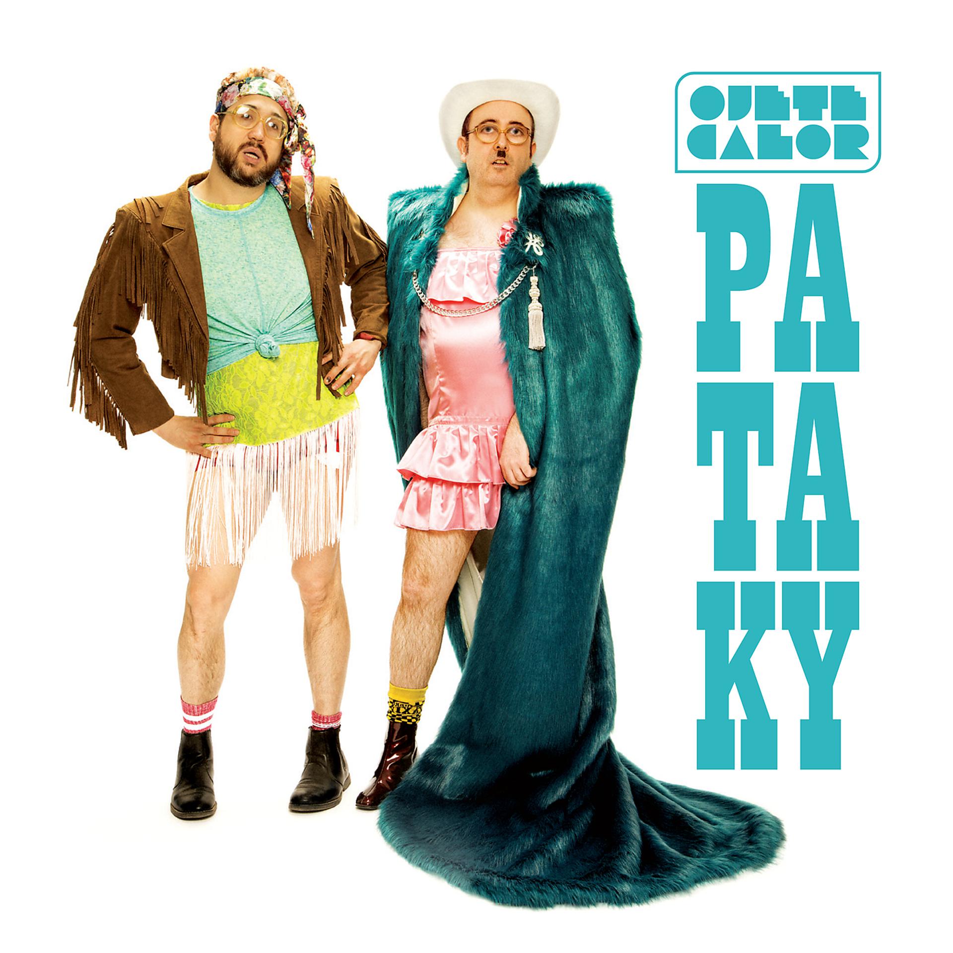 Постер альбома Pataky