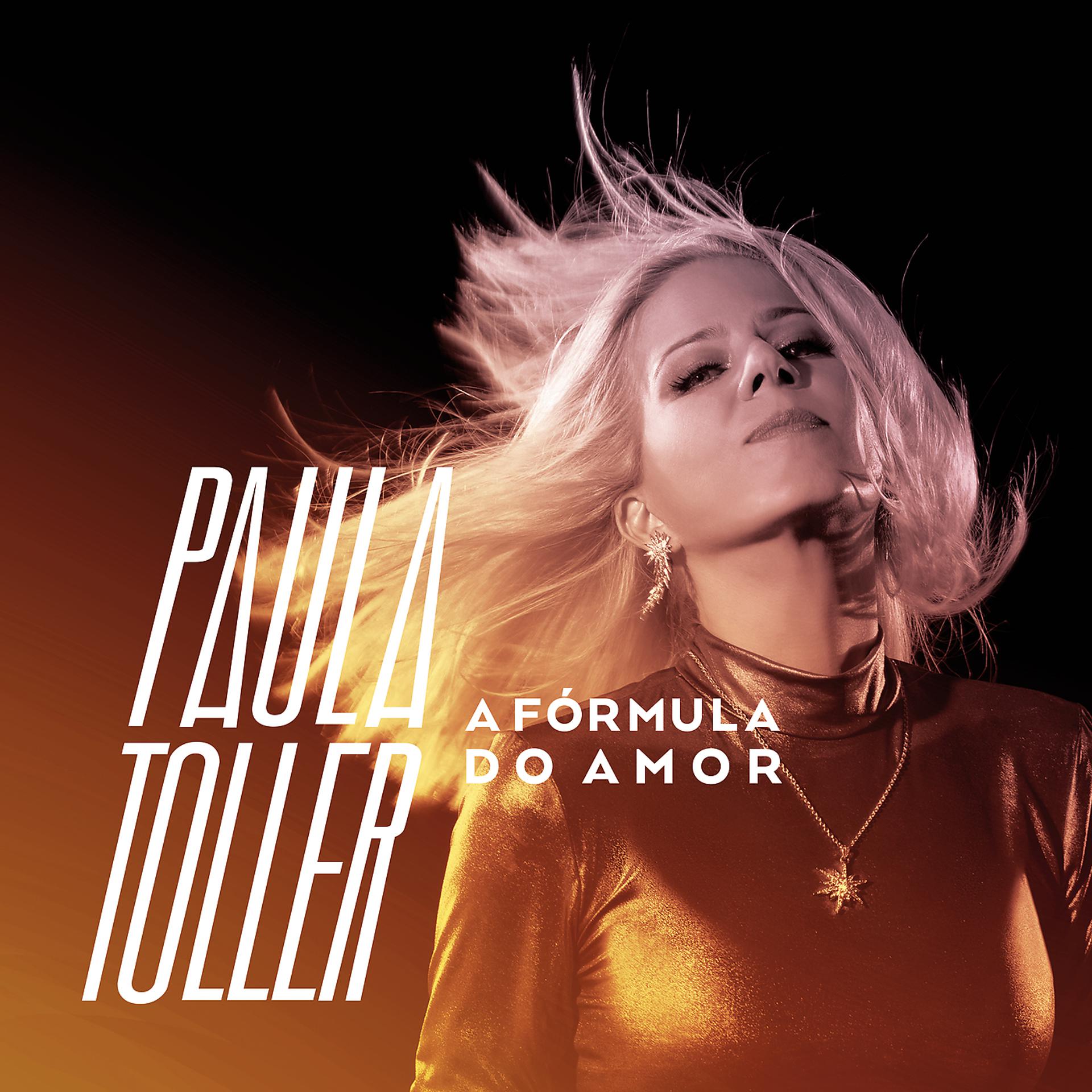 Постер альбома A Fórmula Do Amor