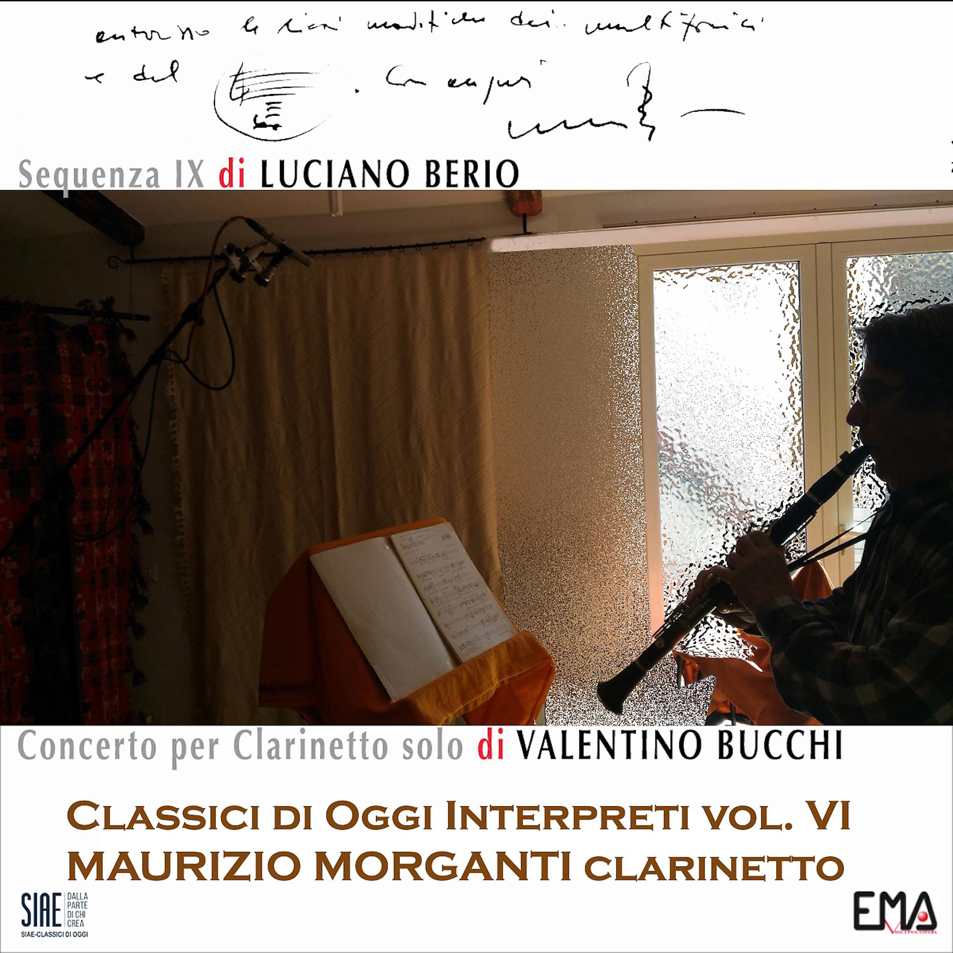 Постер альбома Classici di oggi interpreti, Vol. 6