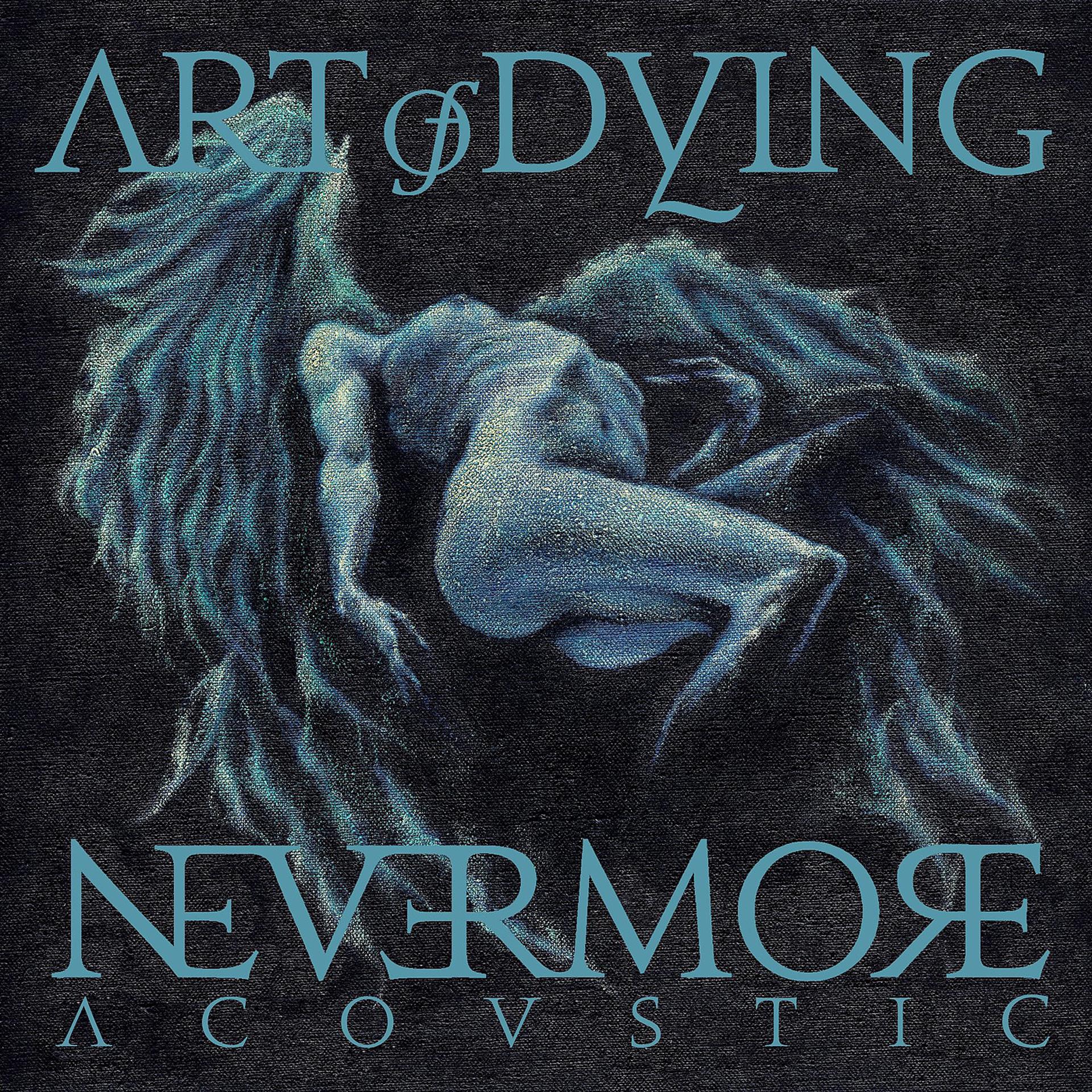 Постер альбома Nevermore (Acoustic)