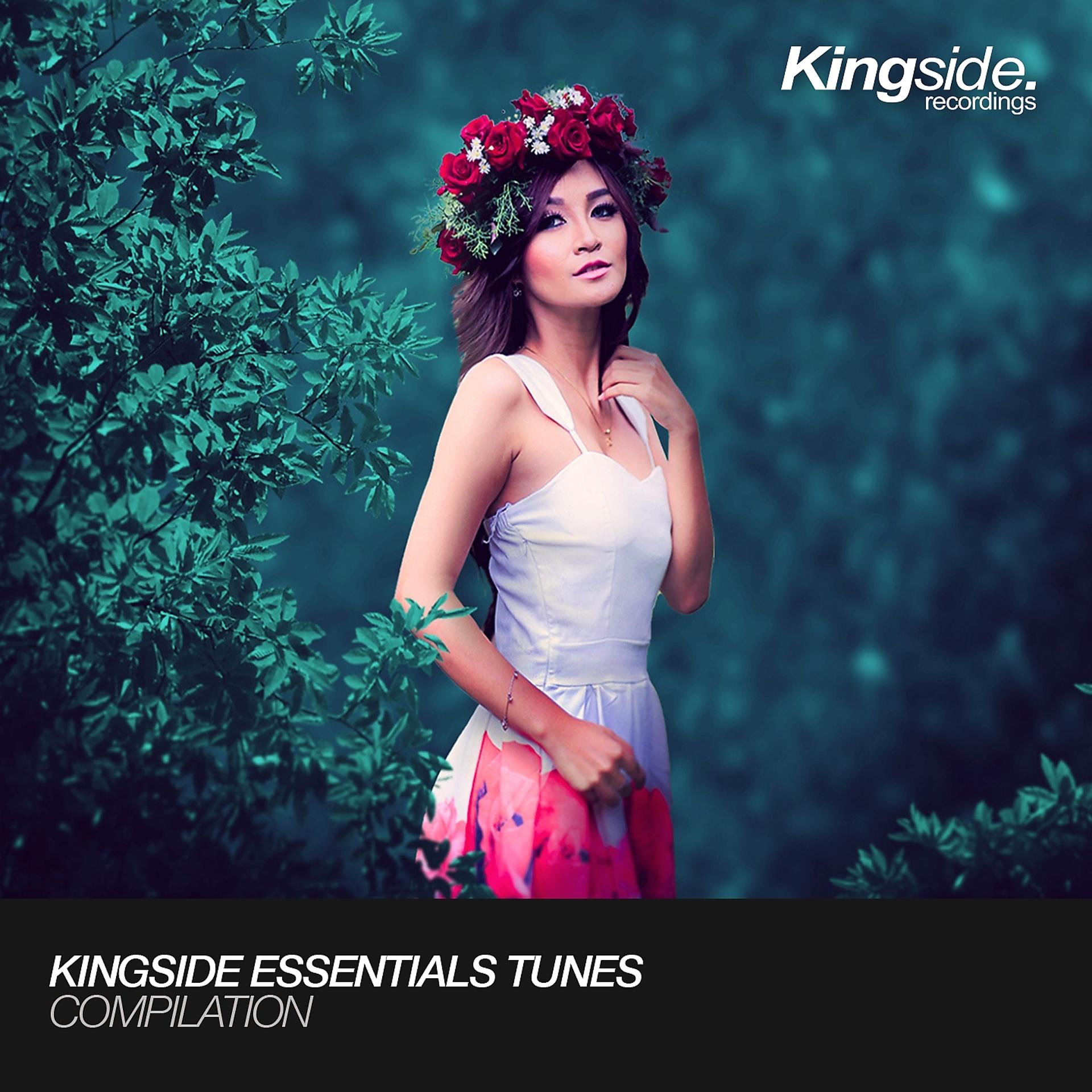 Постер альбома Kingside Essentials Tunes