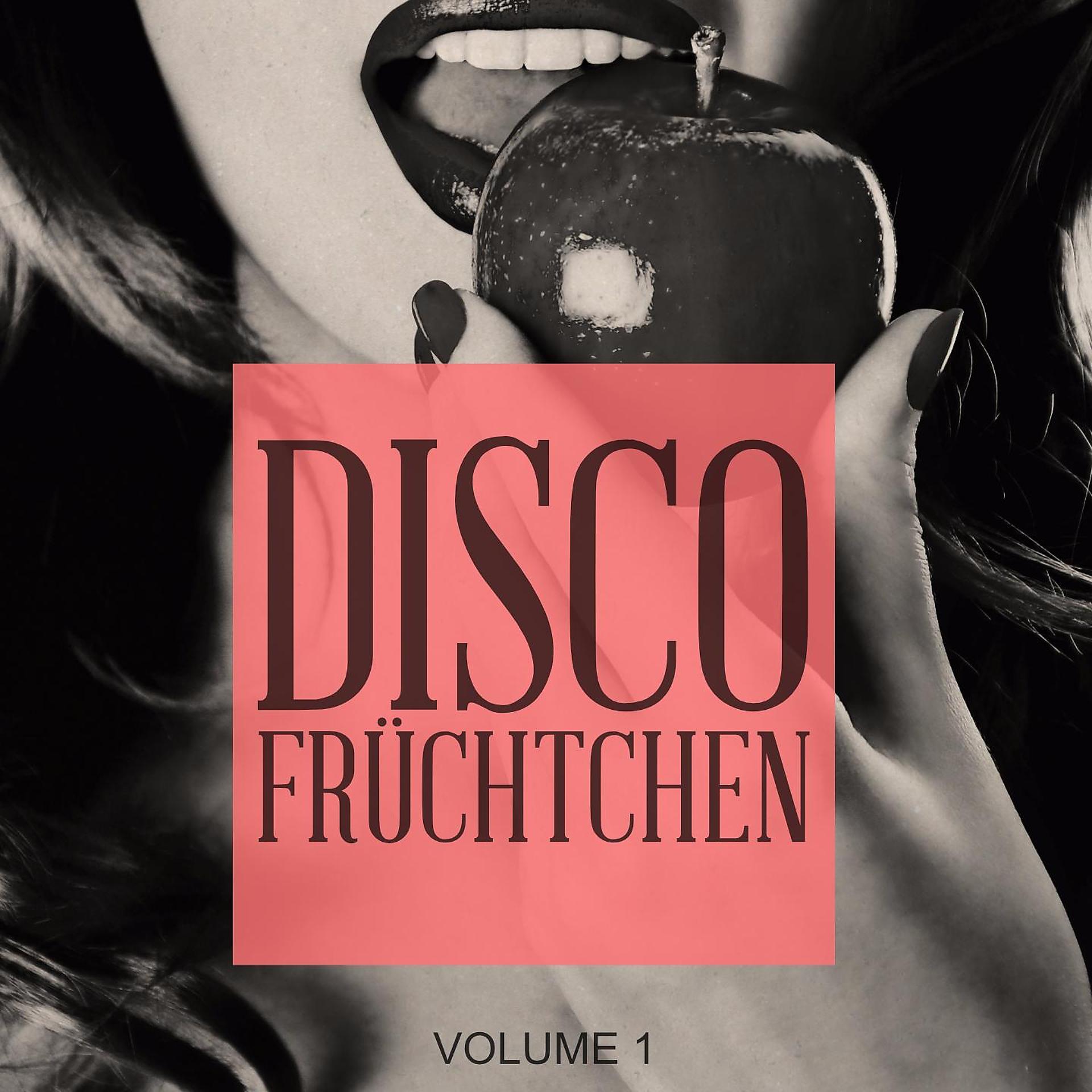 Постер альбома Disco Fruechtchen, Vol. 1