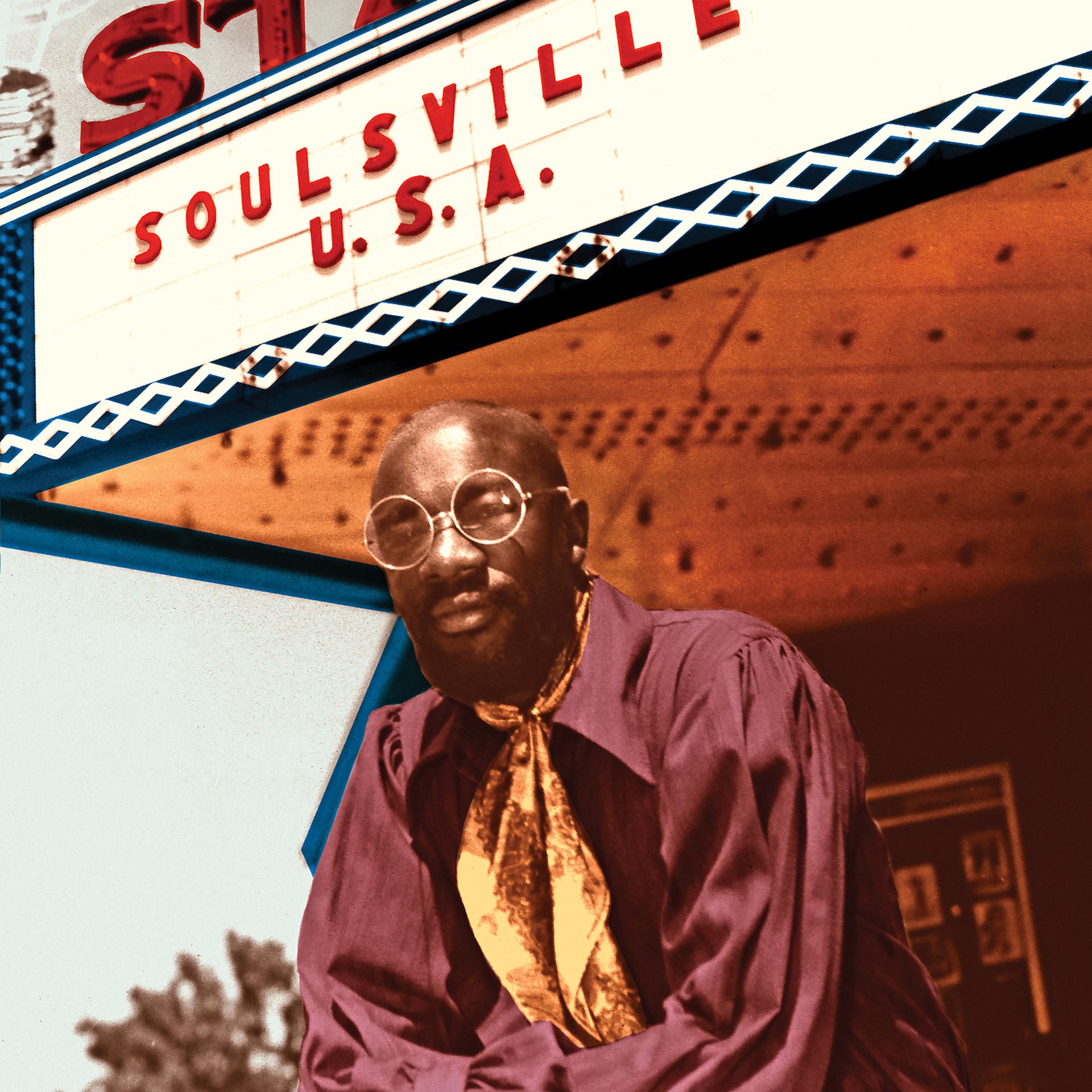Постер альбома The Spirit Of Memphis (1962-1976)